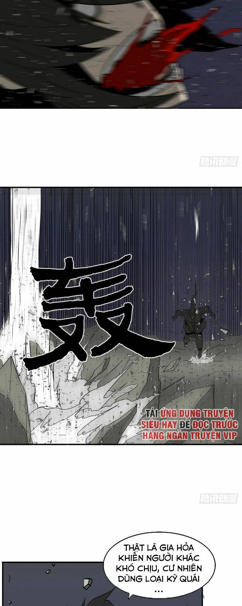 Bắc Kiếm Giang Hồ Chapter 13 - Trang 2