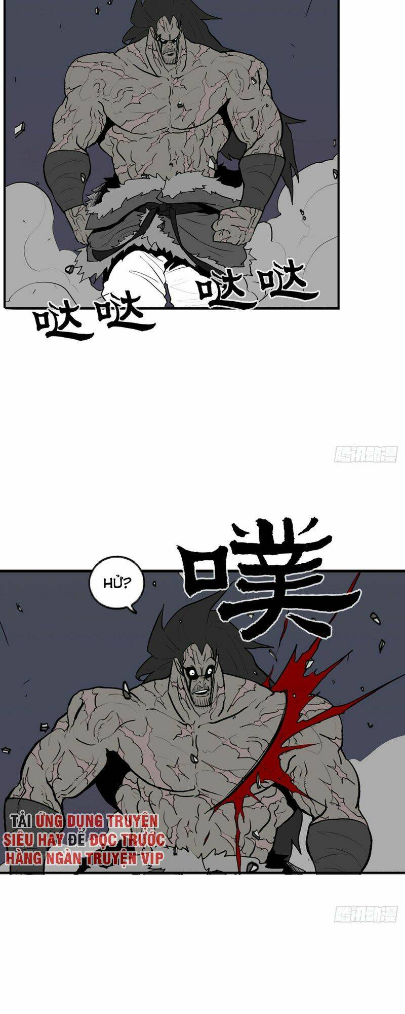 Bắc Kiếm Giang Hồ Chapter 13 - Trang 2