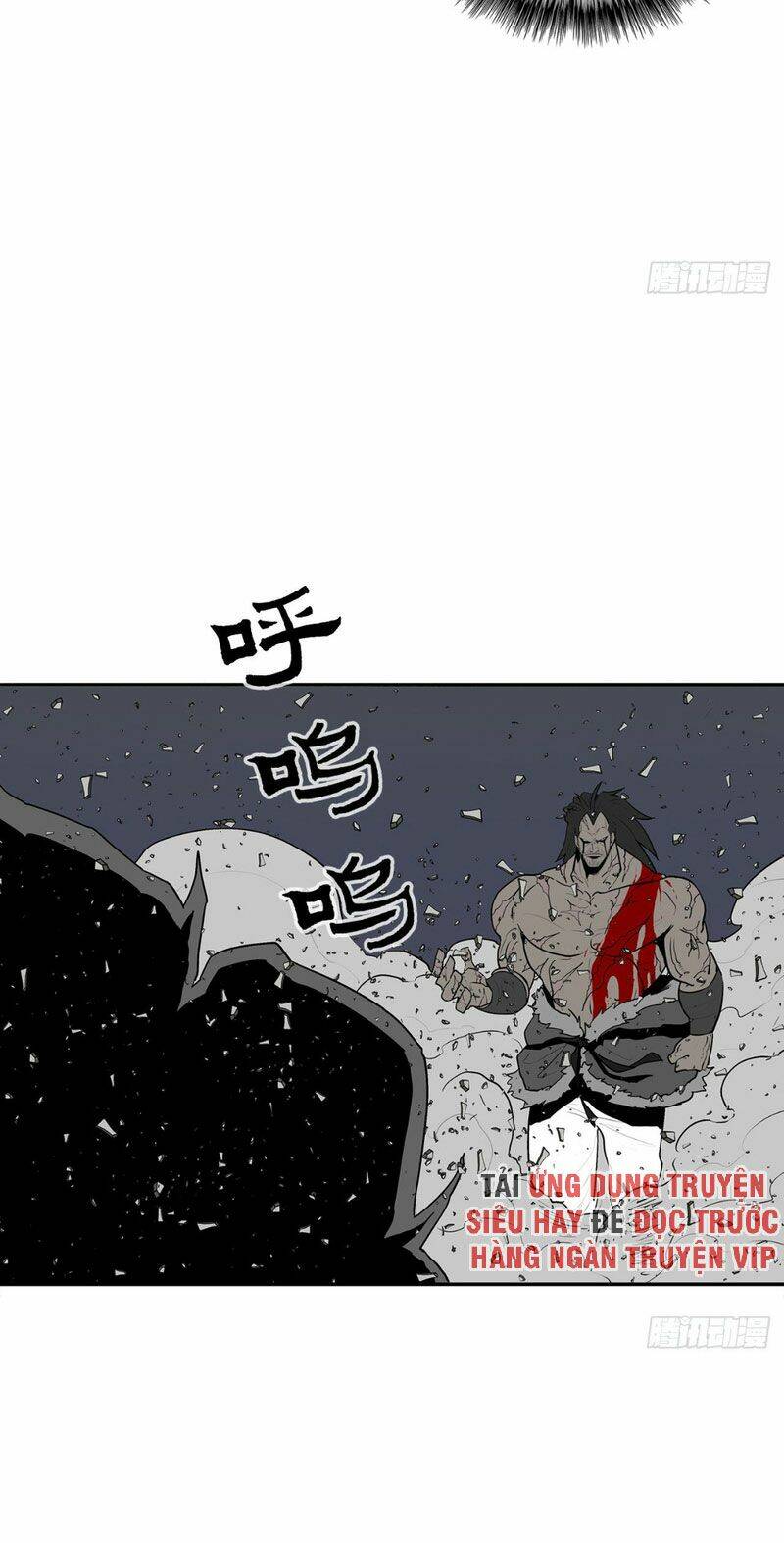 Bắc Kiếm Giang Hồ Chapter 13 - Trang 2