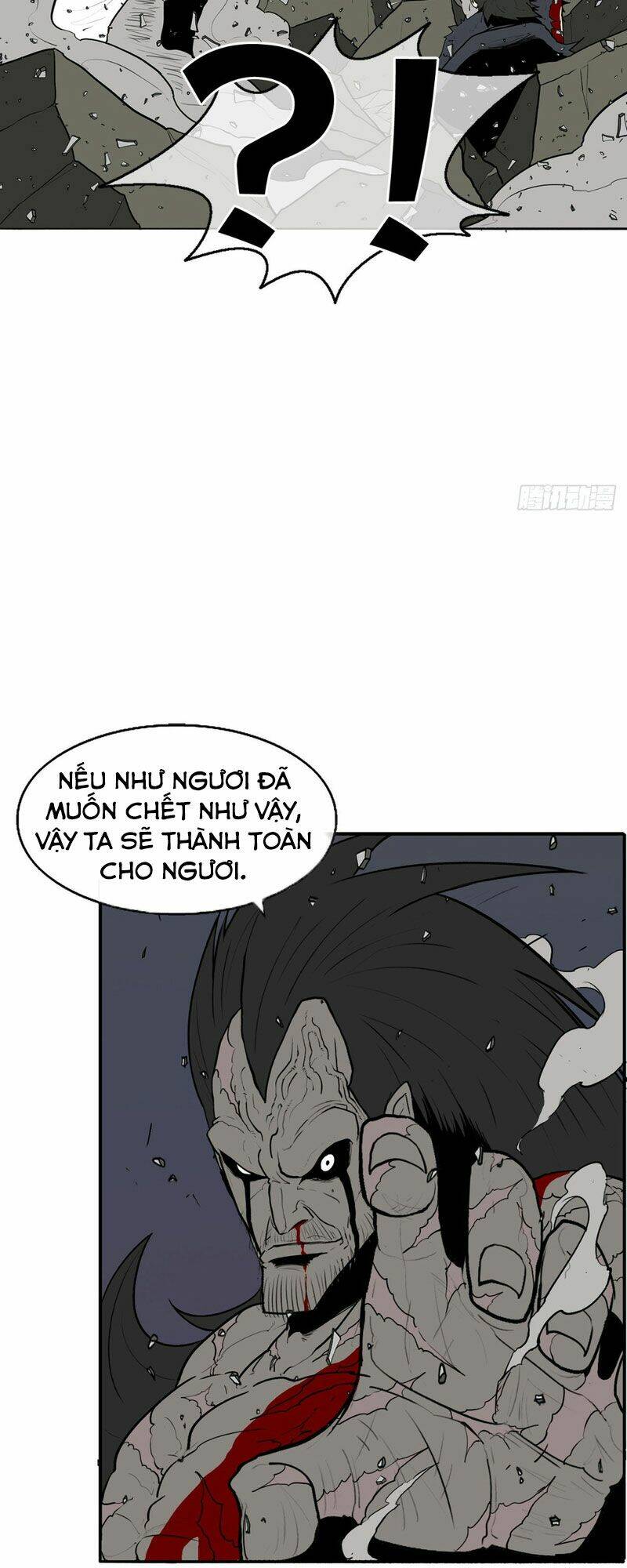 Bắc Kiếm Giang Hồ Chapter 13 - Trang 2