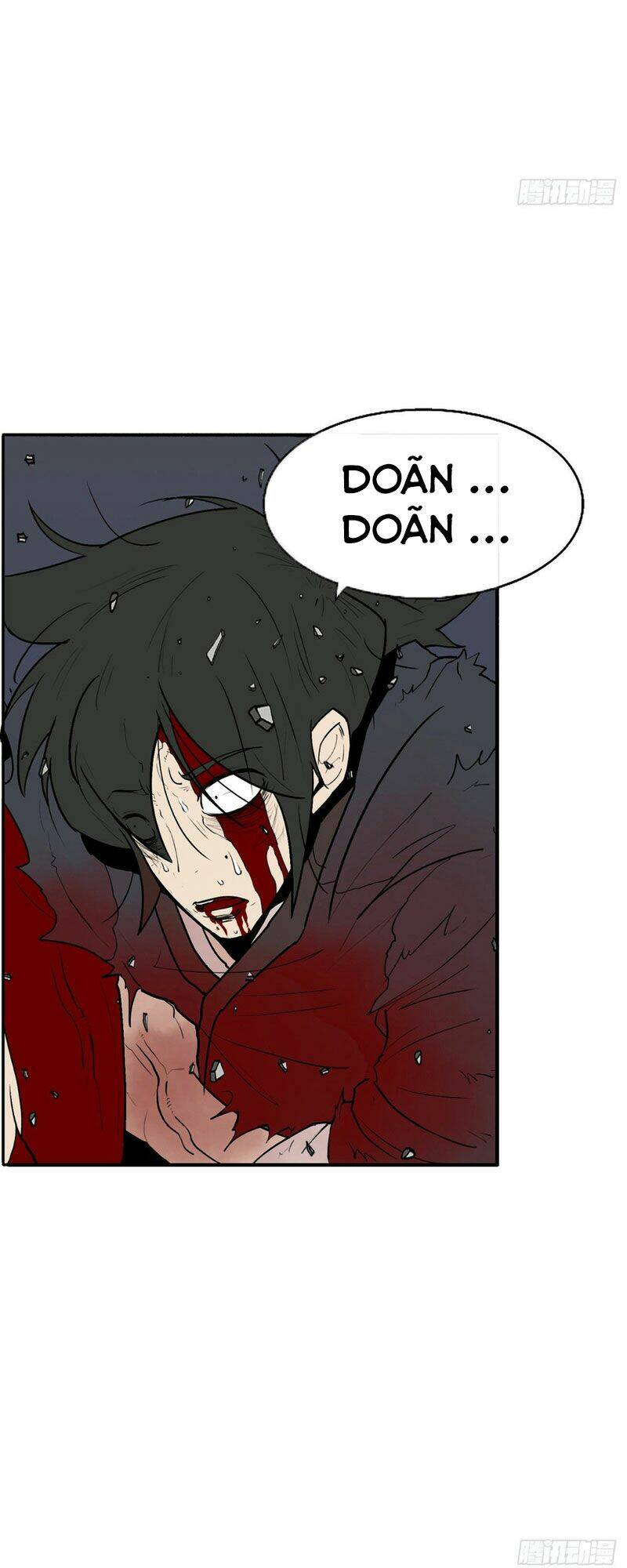 Bắc Kiếm Giang Hồ Chapter 13 - Trang 2