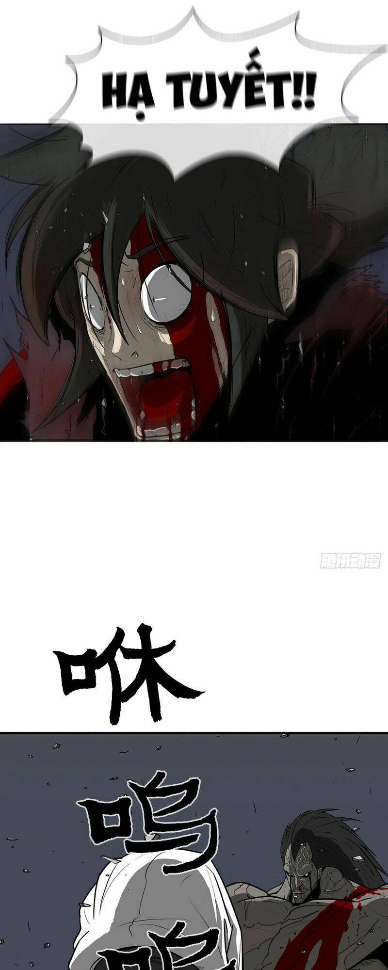 Bắc Kiếm Giang Hồ Chapter 13 - Trang 2