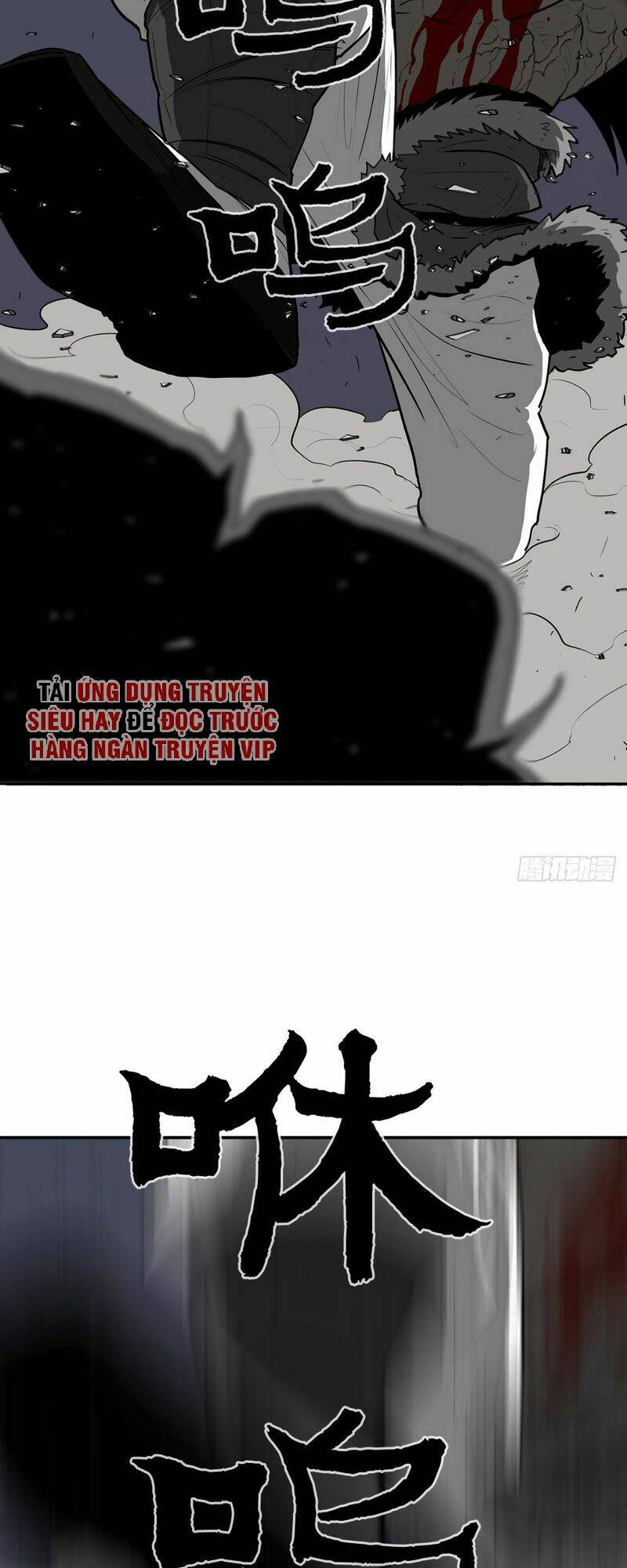 Bắc Kiếm Giang Hồ Chapter 13 - Trang 2