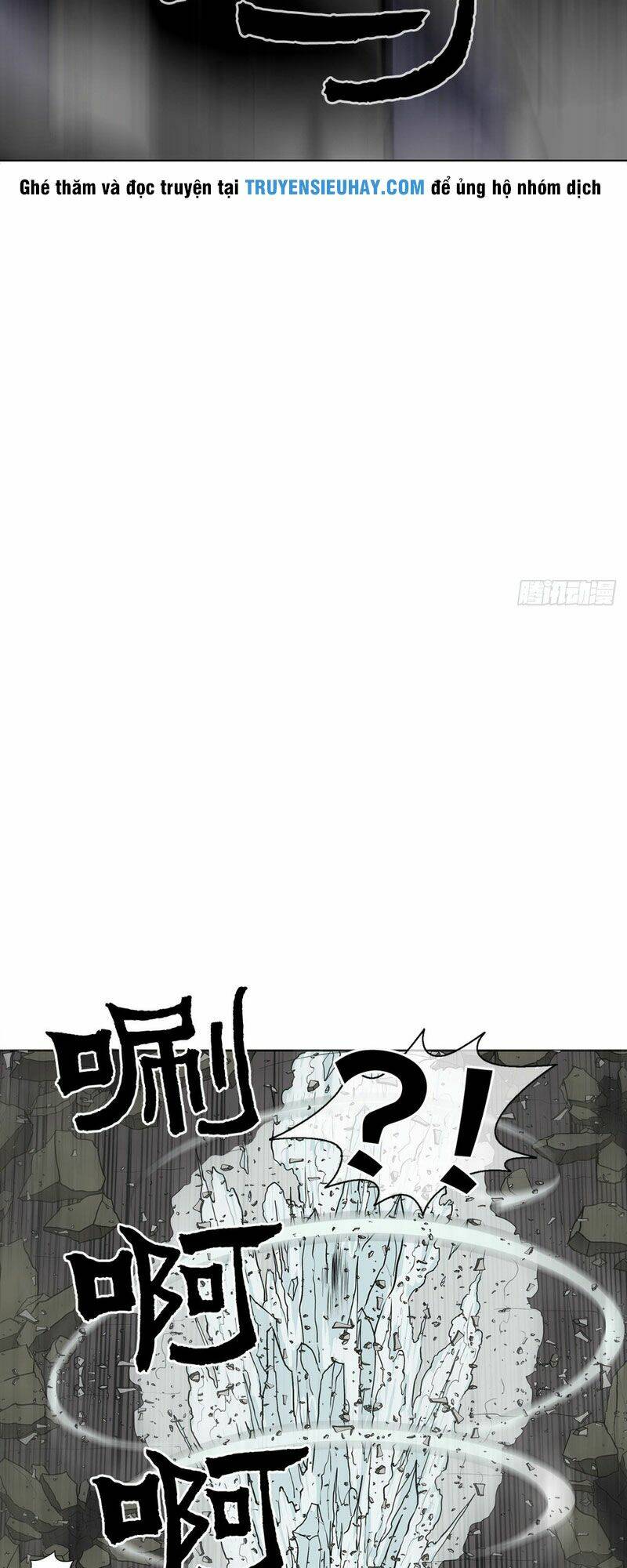 Bắc Kiếm Giang Hồ Chapter 13 - Trang 2