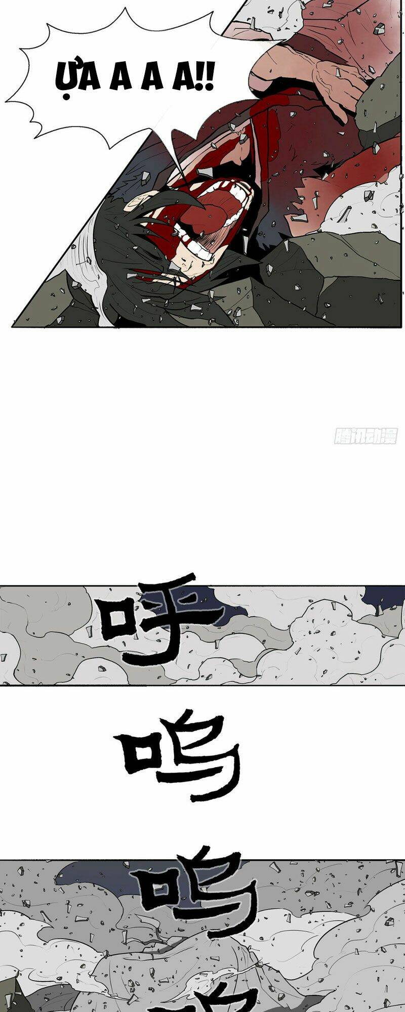 Bắc Kiếm Giang Hồ Chapter 13 - Trang 2