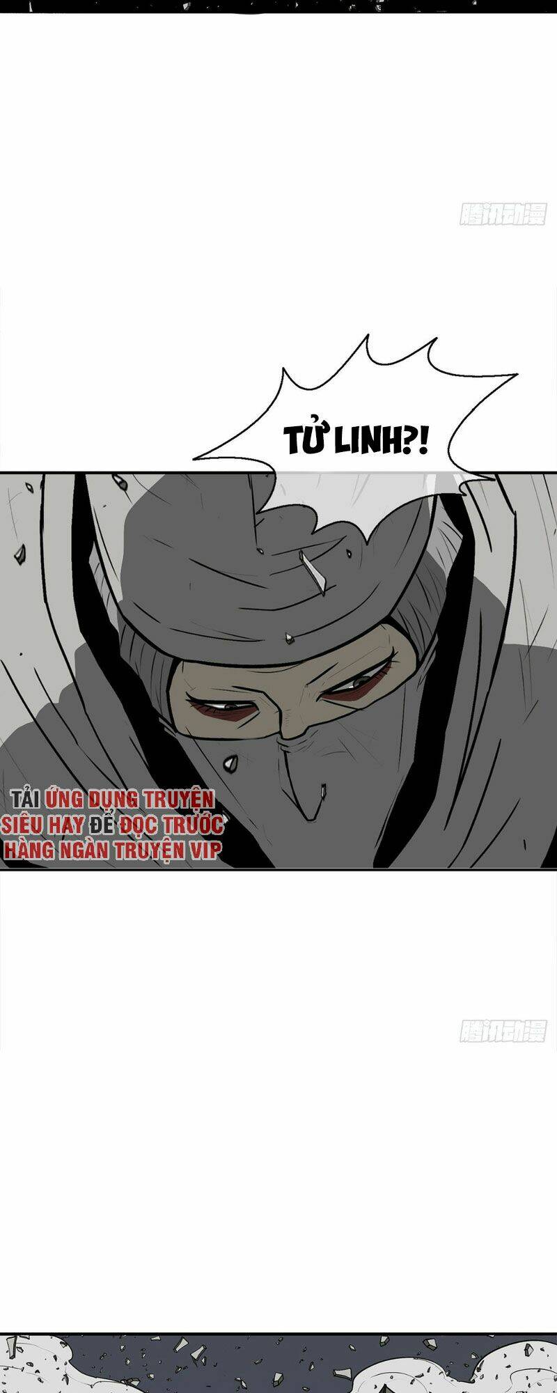 Bắc Kiếm Giang Hồ Chapter 13 - Trang 2