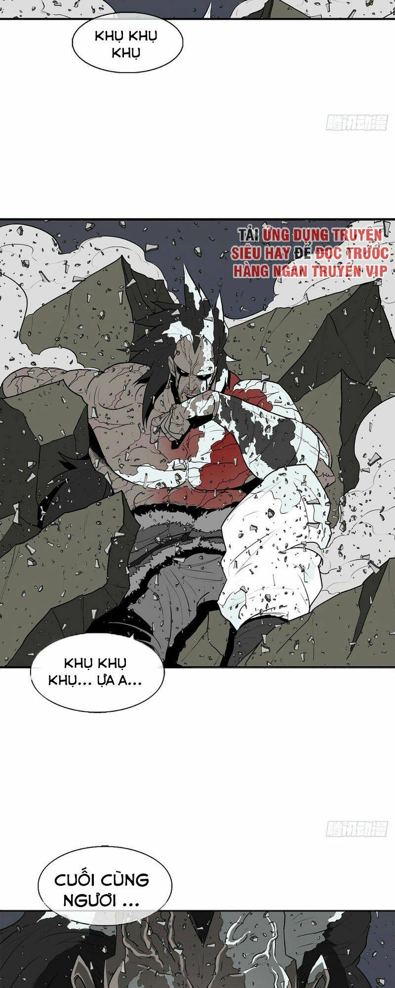 Bắc Kiếm Giang Hồ Chapter 13 - Trang 2