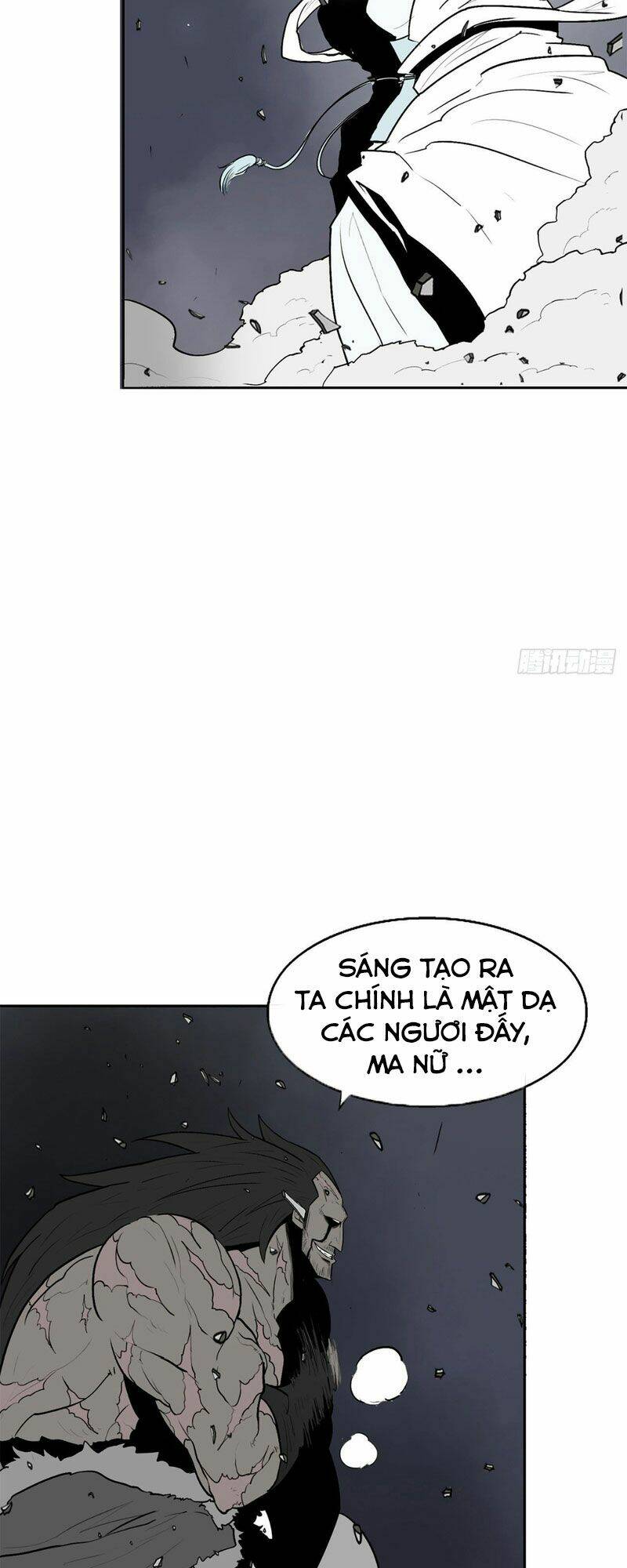 Bắc Kiếm Giang Hồ Chapter 13 - Trang 2