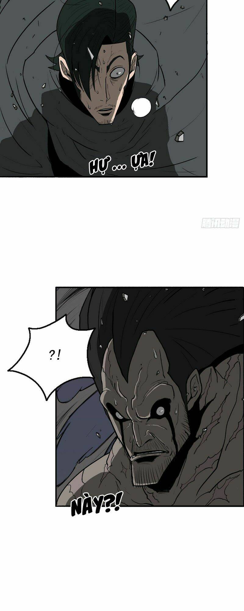 Bắc Kiếm Giang Hồ Chapter 13 - Trang 2