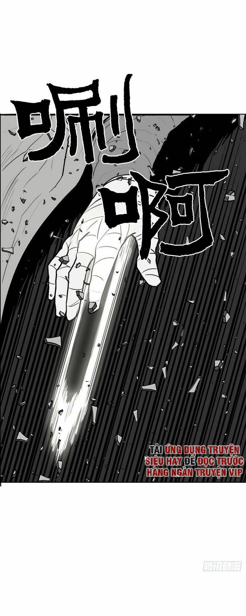 Bắc Kiếm Giang Hồ Chapter 14 - Trang 2