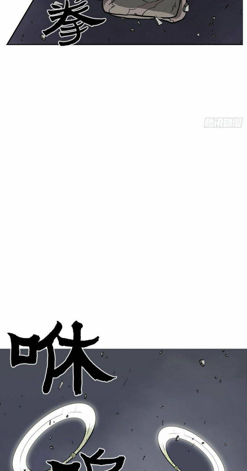 Bắc Kiếm Giang Hồ Chapter 14 - Trang 2