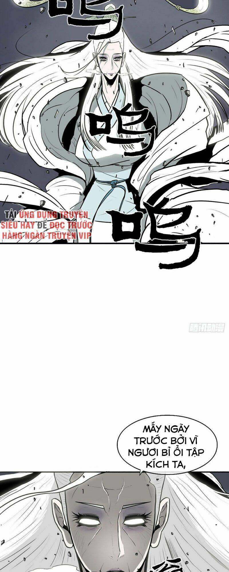 Bắc Kiếm Giang Hồ Chapter 14 - Trang 2