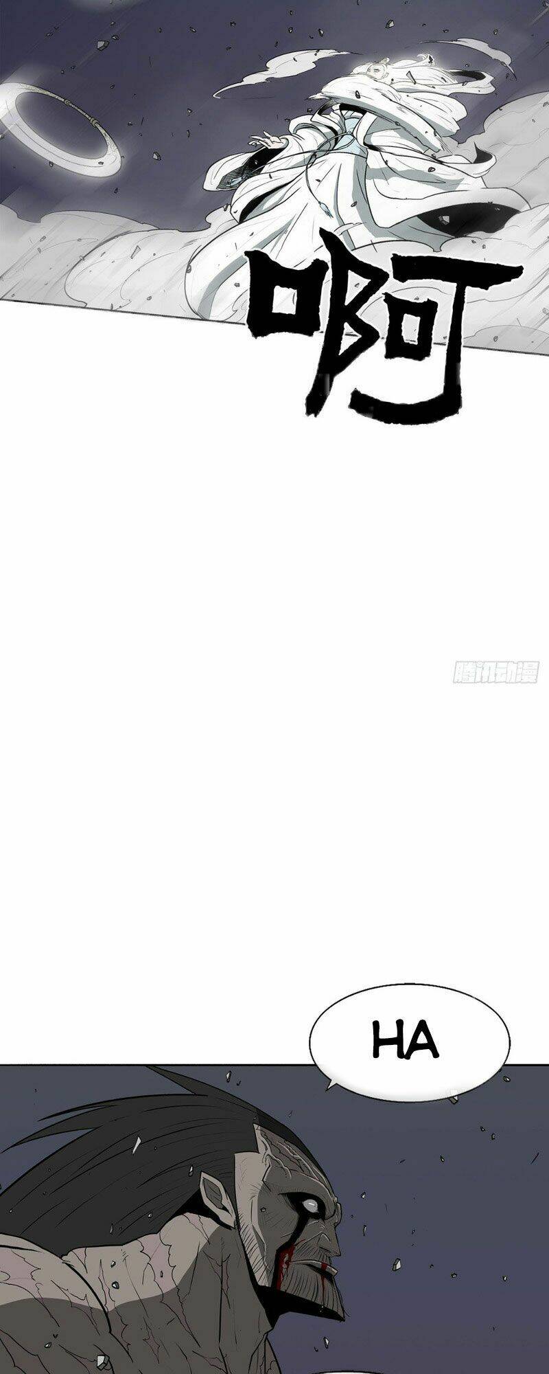 Bắc Kiếm Giang Hồ Chapter 14 - Trang 2