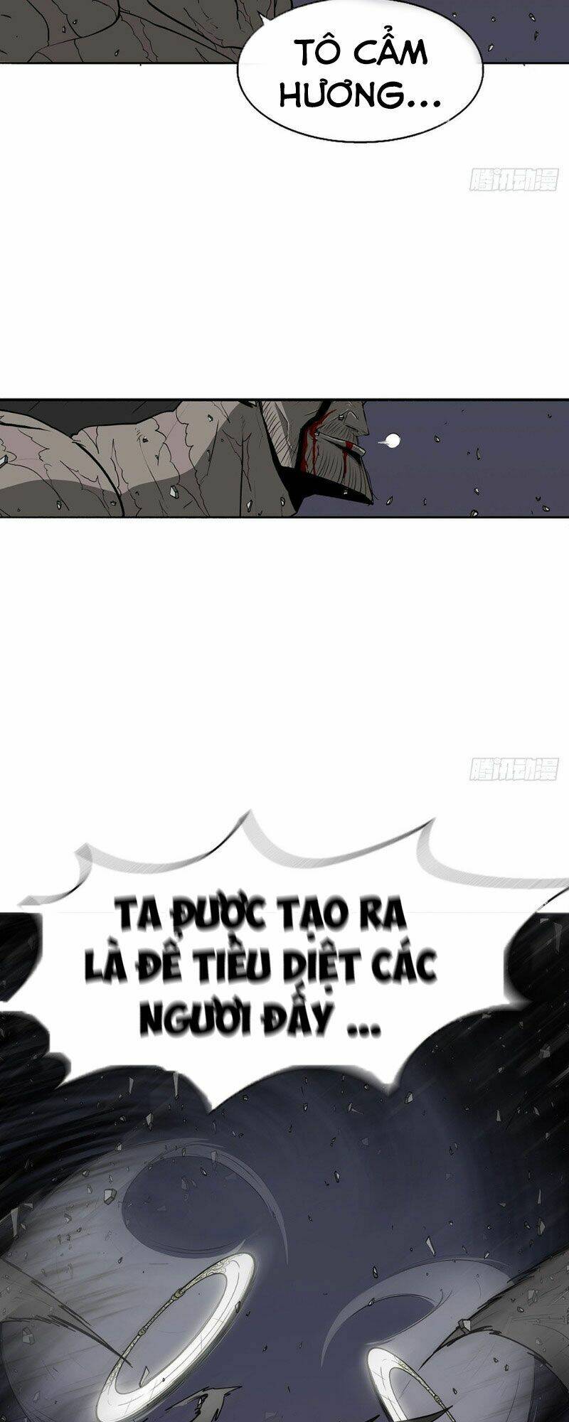 Bắc Kiếm Giang Hồ Chapter 14 - Trang 2