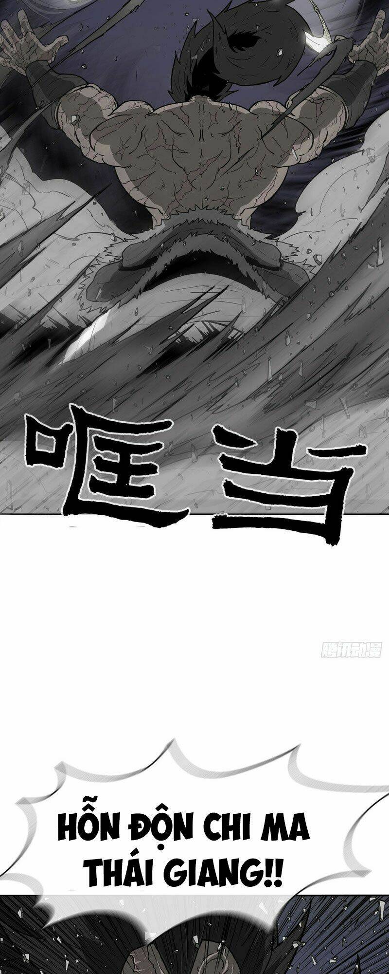 Bắc Kiếm Giang Hồ Chapter 14 - Trang 2