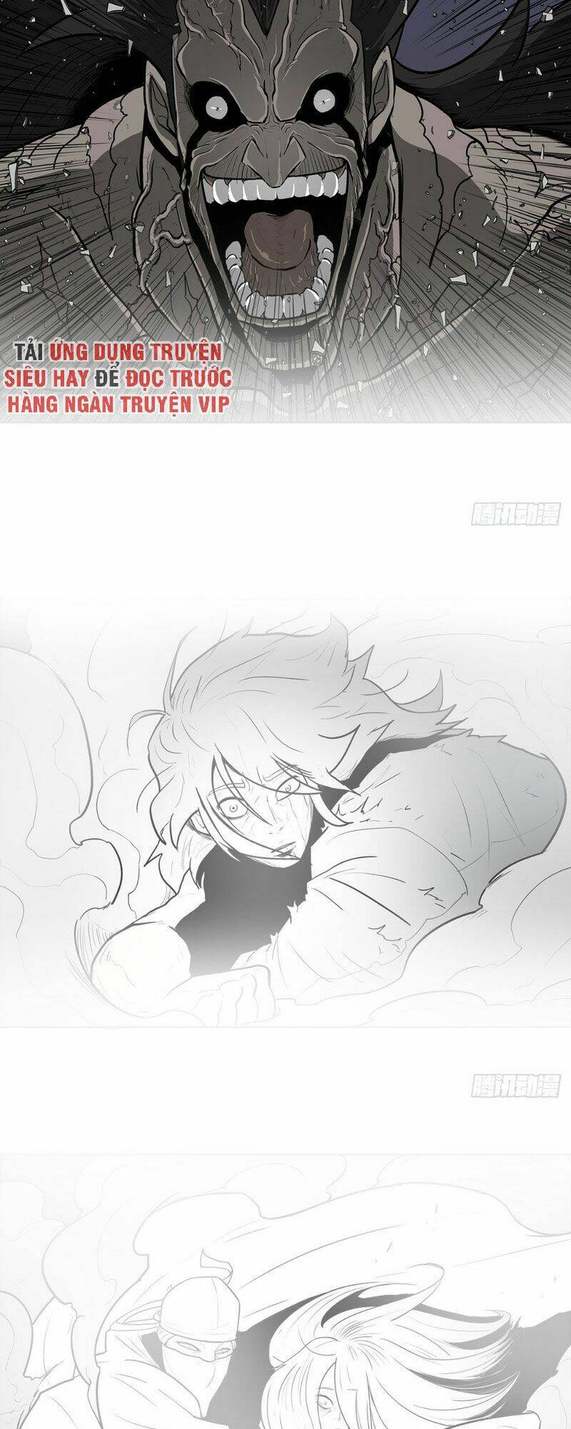 Bắc Kiếm Giang Hồ Chapter 14 - Trang 2