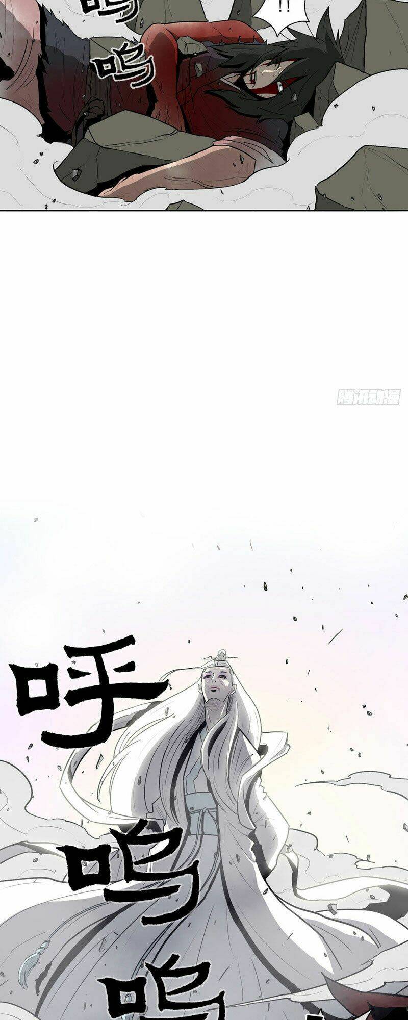 Bắc Kiếm Giang Hồ Chapter 14 - Trang 2