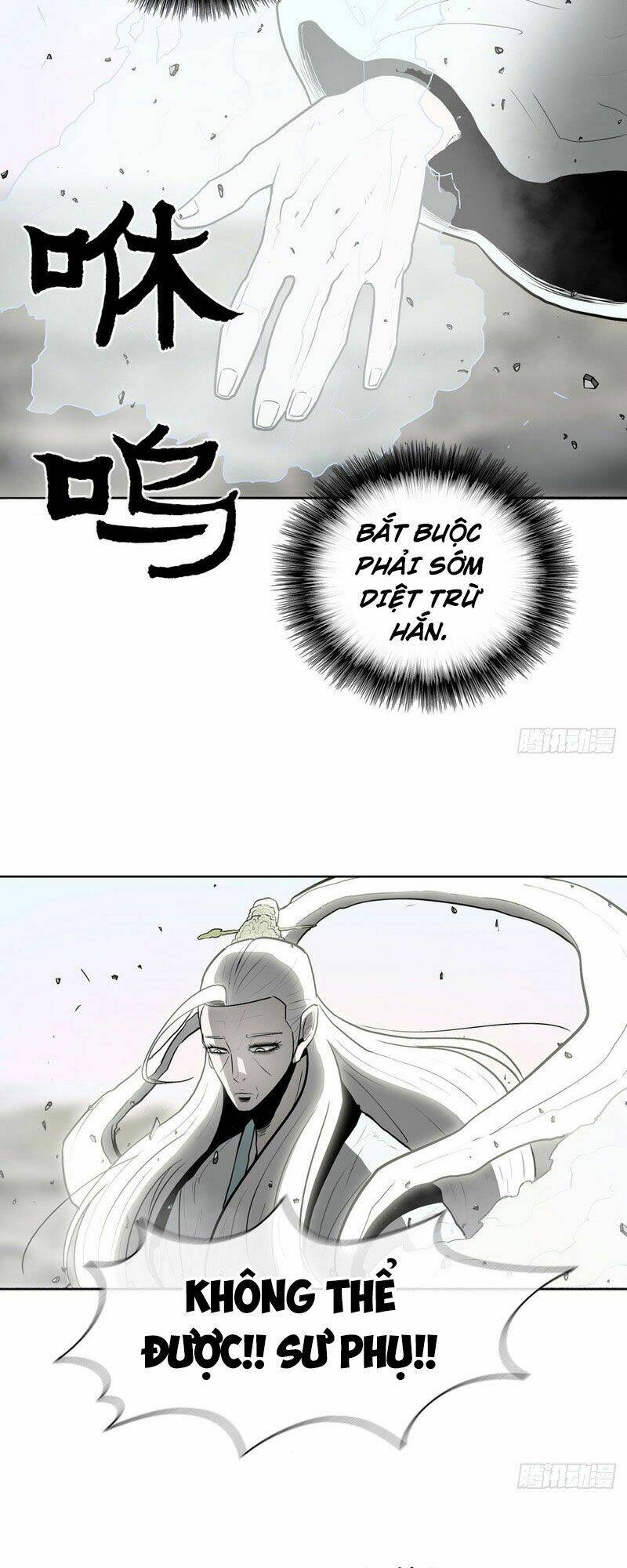 Bắc Kiếm Giang Hồ Chapter 14 - Trang 2