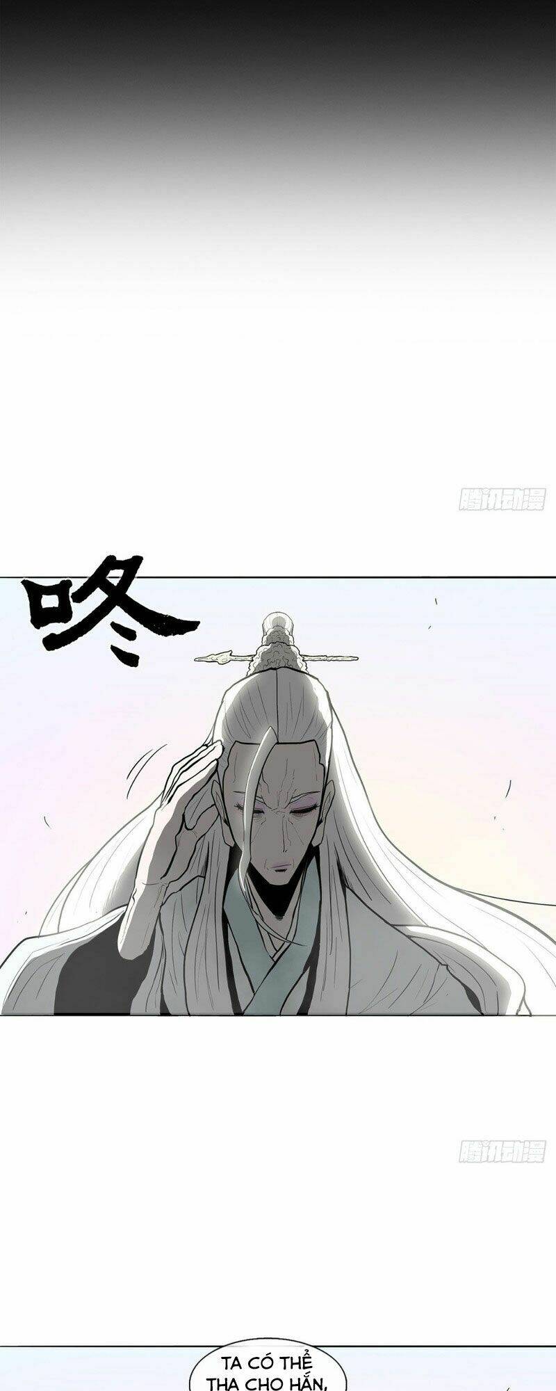 Bắc Kiếm Giang Hồ Chapter 14 - Trang 2