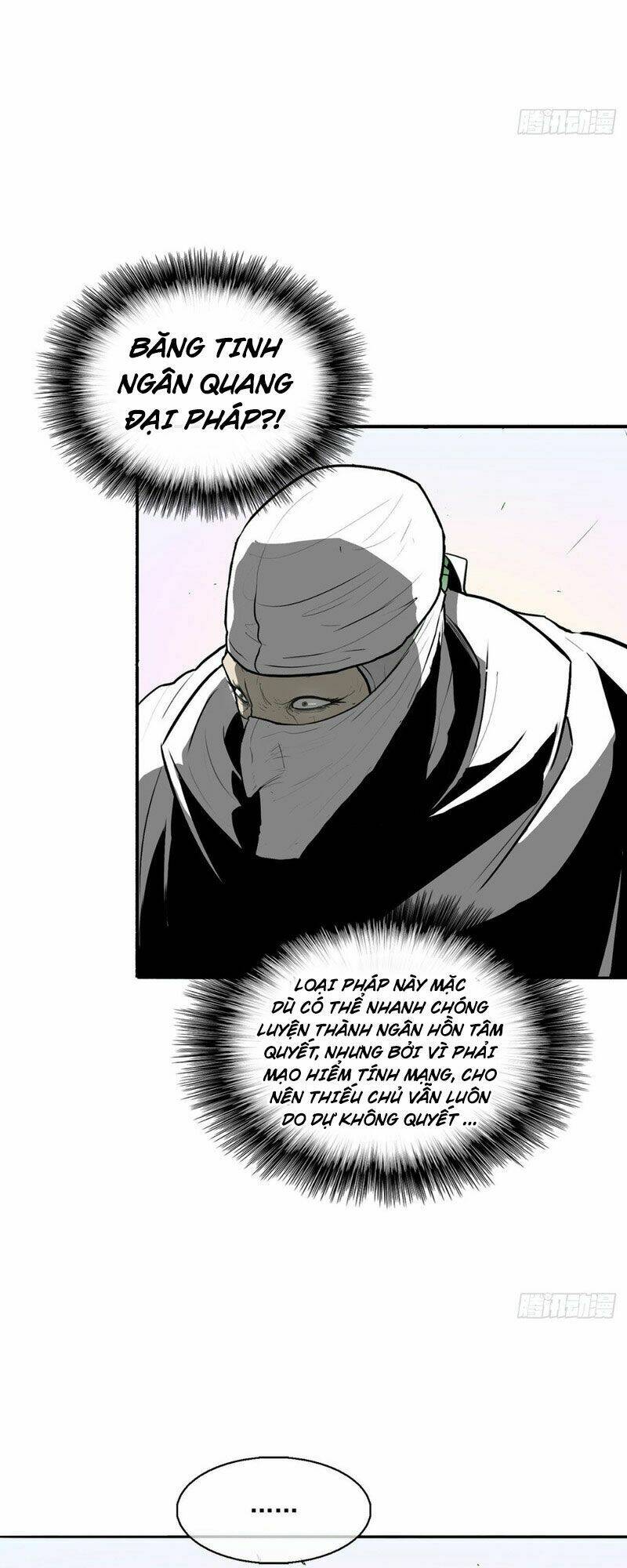 Bắc Kiếm Giang Hồ Chapter 14 - Trang 2