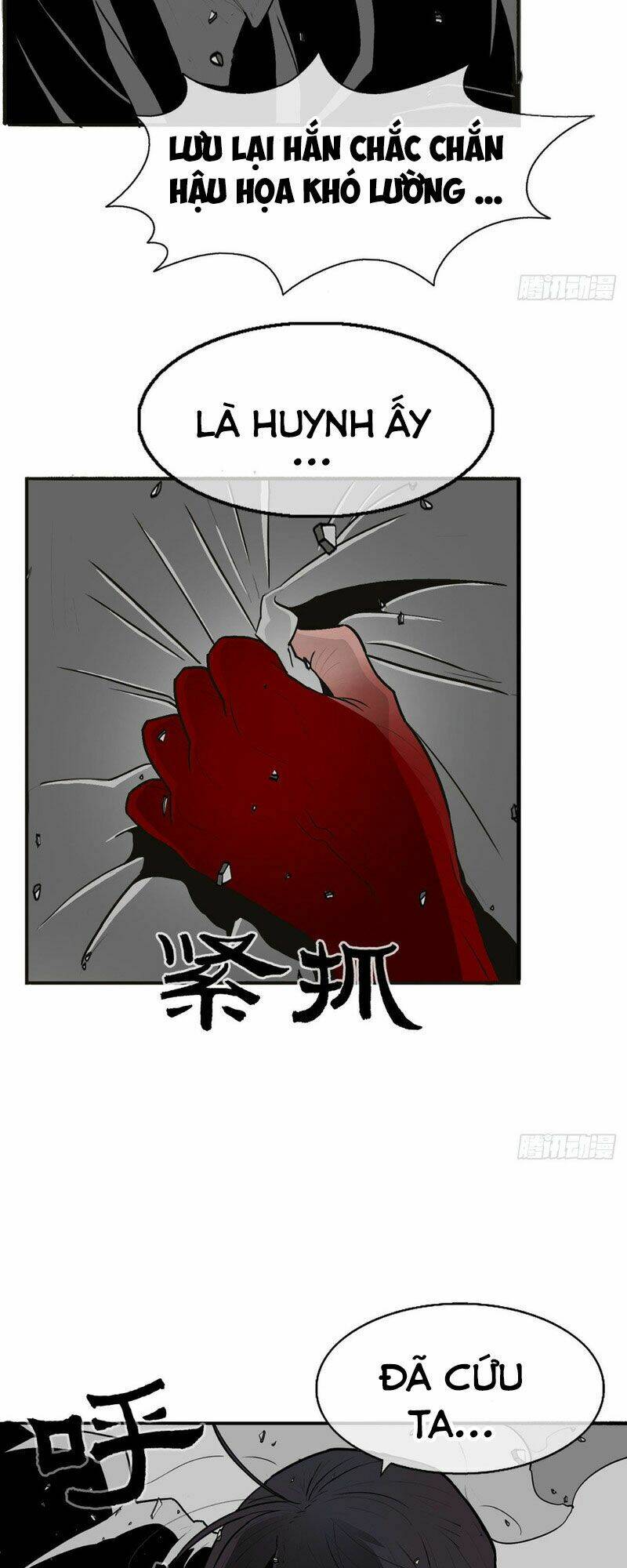 Bắc Kiếm Giang Hồ Chapter 14 - Trang 2