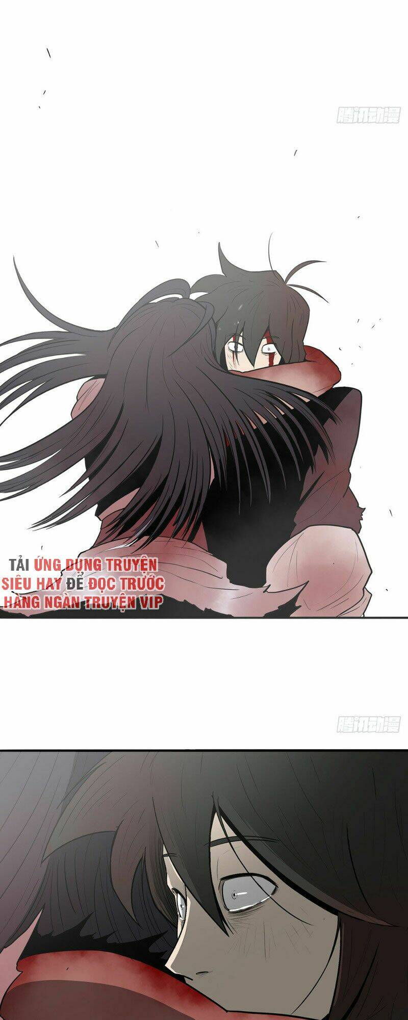 Bắc Kiếm Giang Hồ Chapter 14 - Trang 2