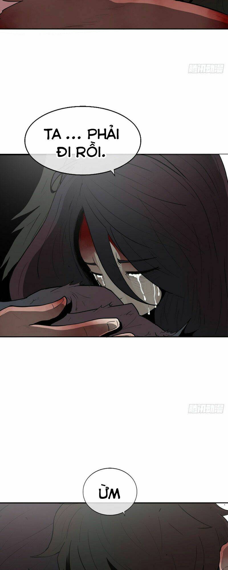 Bắc Kiếm Giang Hồ Chapter 14 - Trang 2