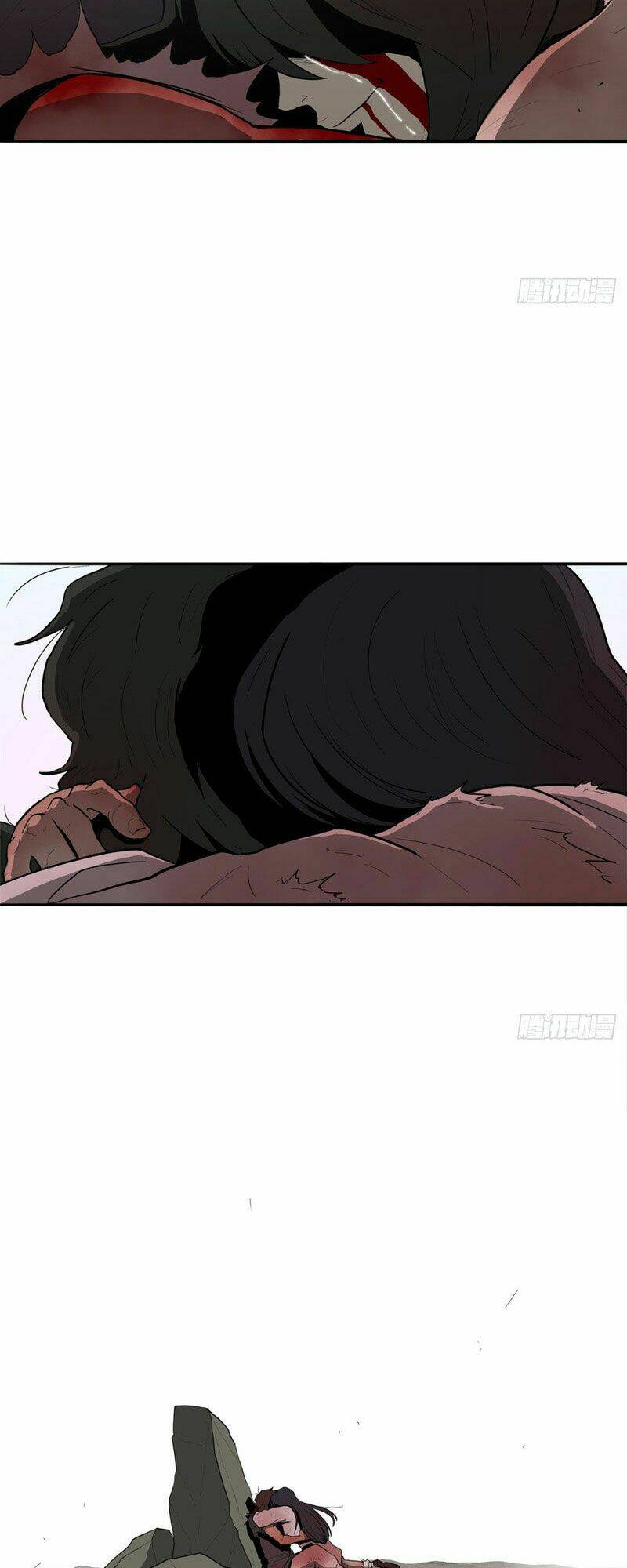 Bắc Kiếm Giang Hồ Chapter 14 - Trang 2