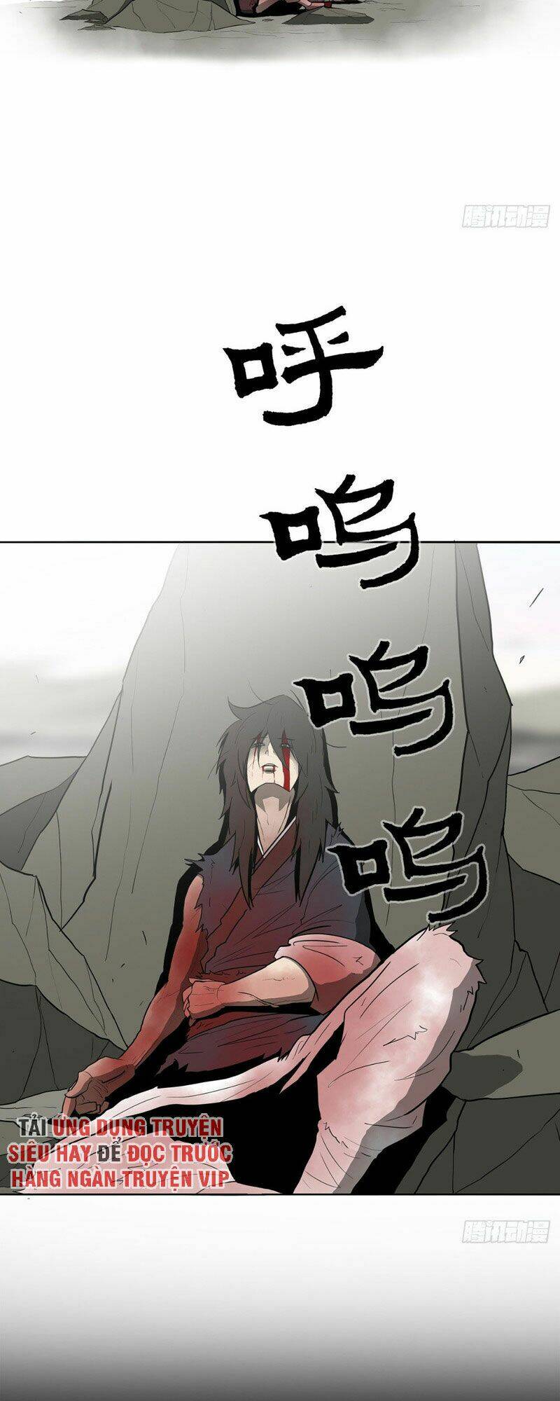 Bắc Kiếm Giang Hồ Chapter 14 - Trang 2