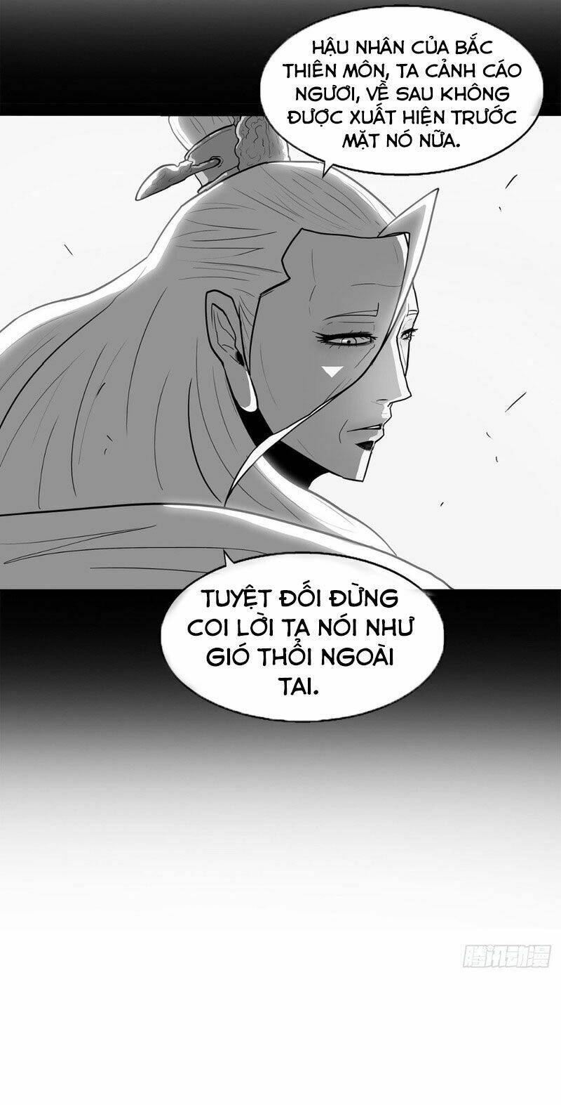 Bắc Kiếm Giang Hồ Chapter 14 - Trang 2