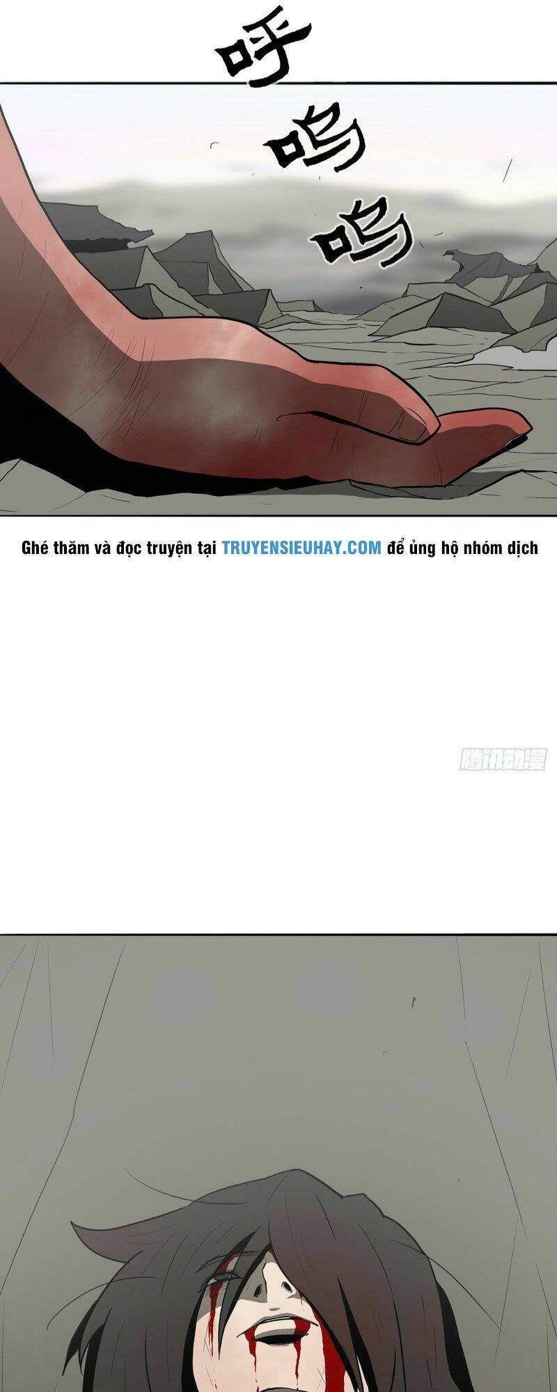 Bắc Kiếm Giang Hồ Chapter 14 - Trang 2