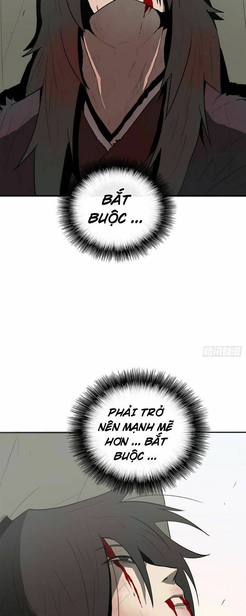 Bắc Kiếm Giang Hồ Chapter 14 - Trang 2