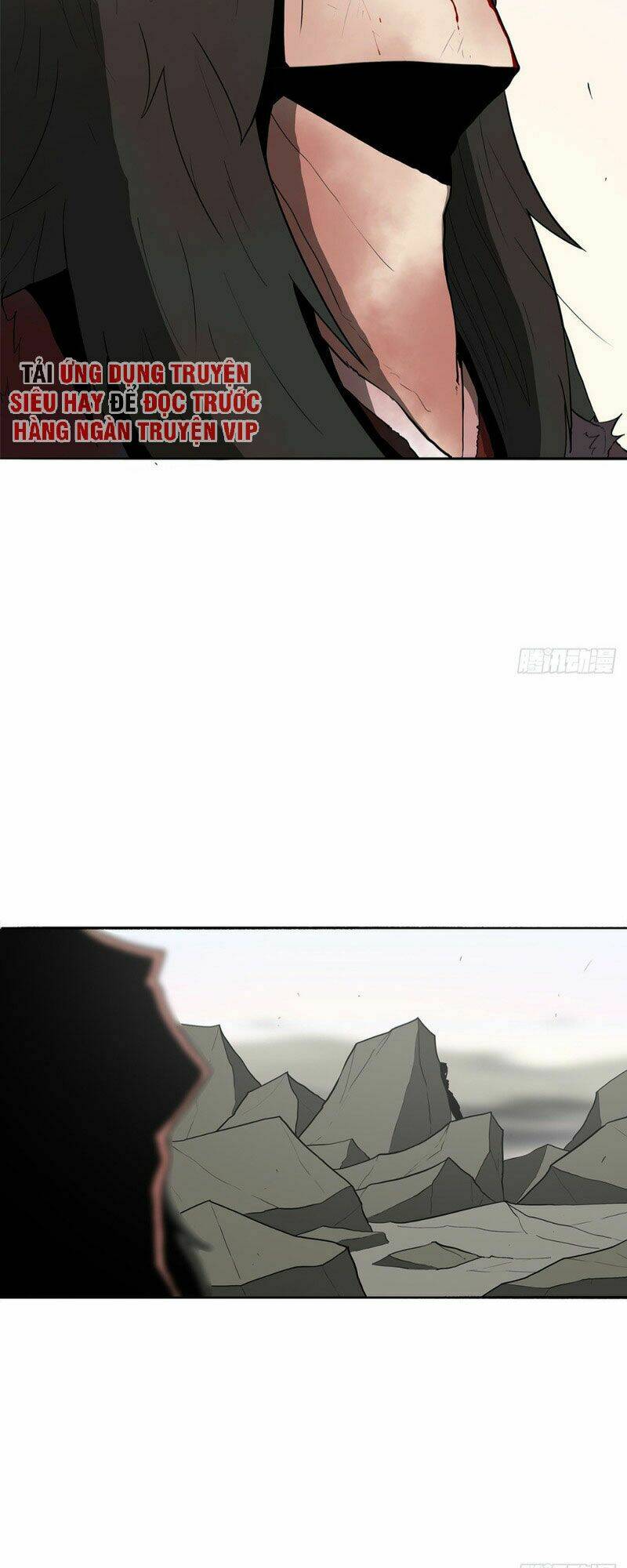 Bắc Kiếm Giang Hồ Chapter 14 - Trang 2