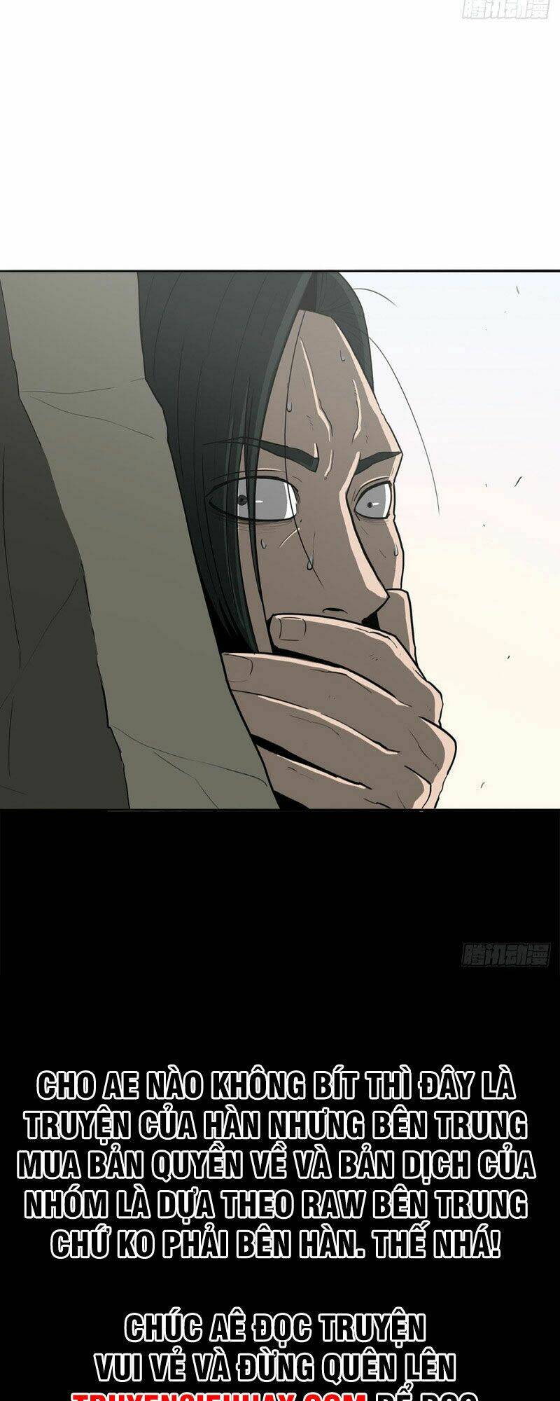 Bắc Kiếm Giang Hồ Chapter 14 - Trang 2