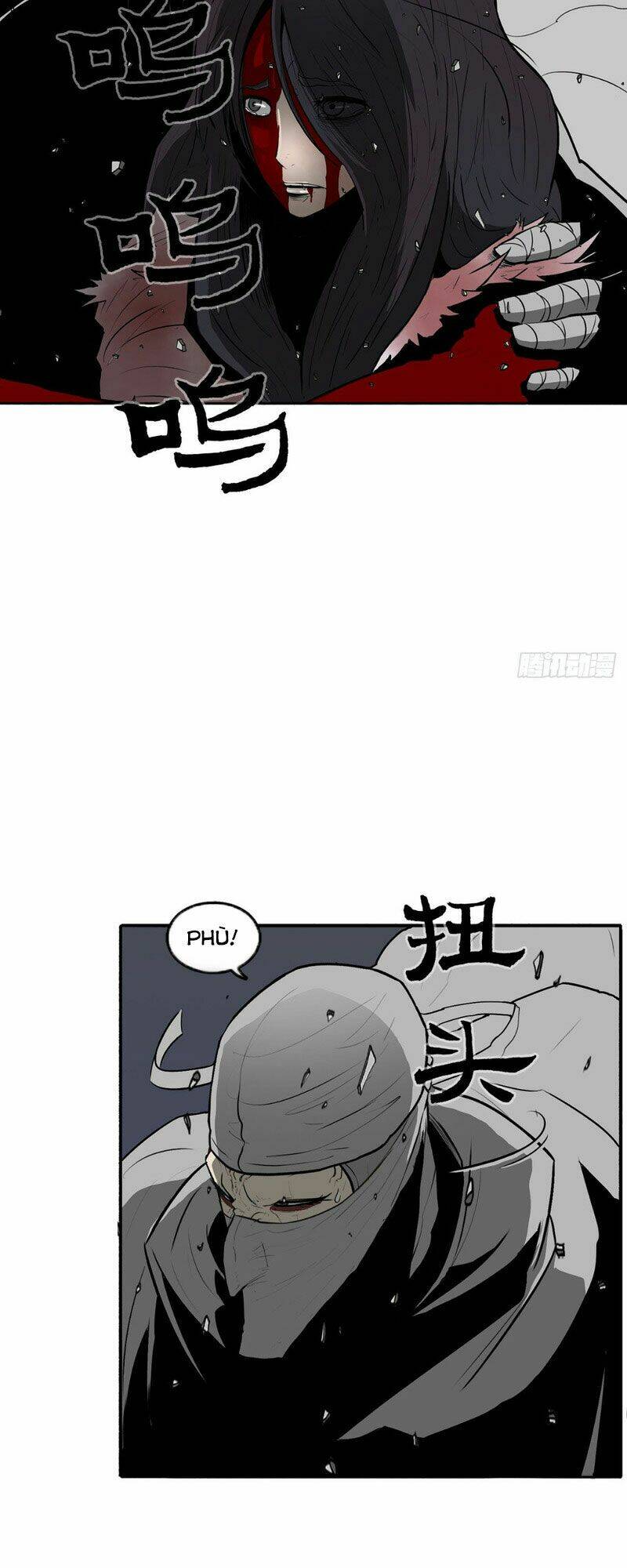 Bắc Kiếm Giang Hồ Chapter 14 - Trang 2