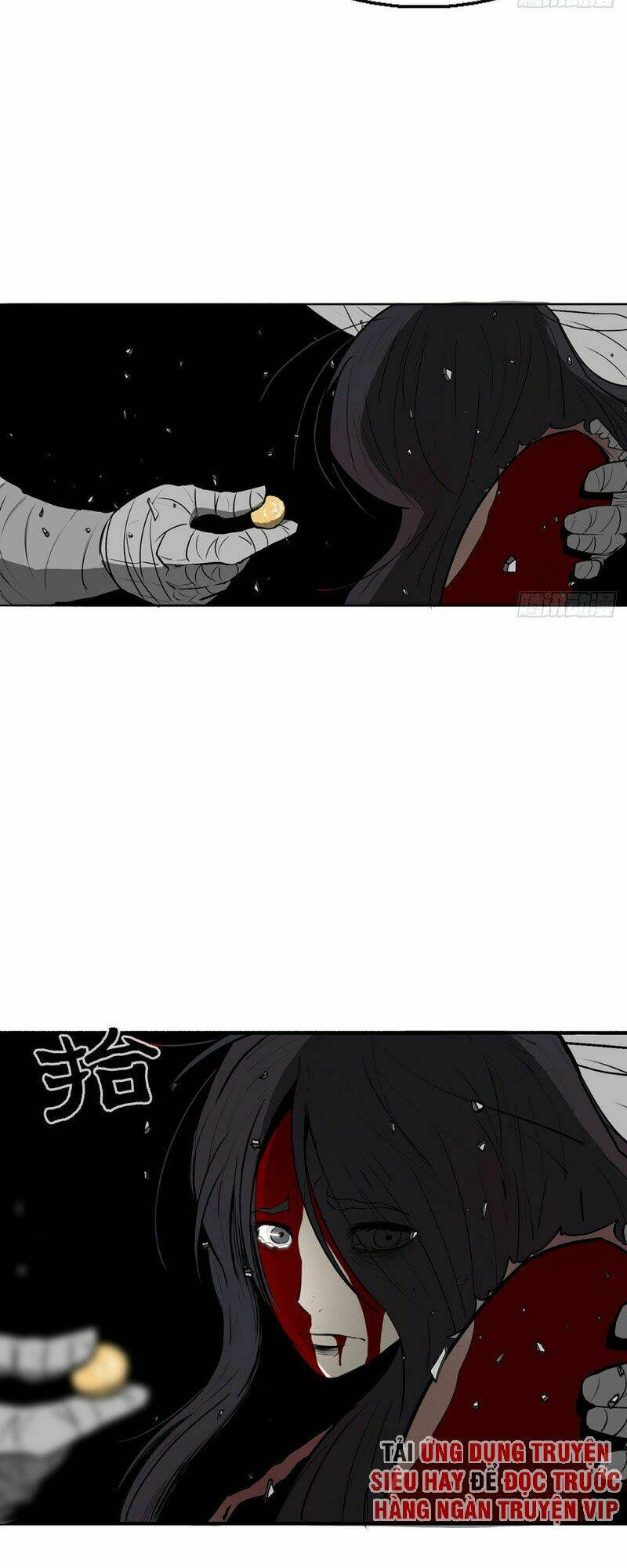 Bắc Kiếm Giang Hồ Chapter 14 - Trang 2