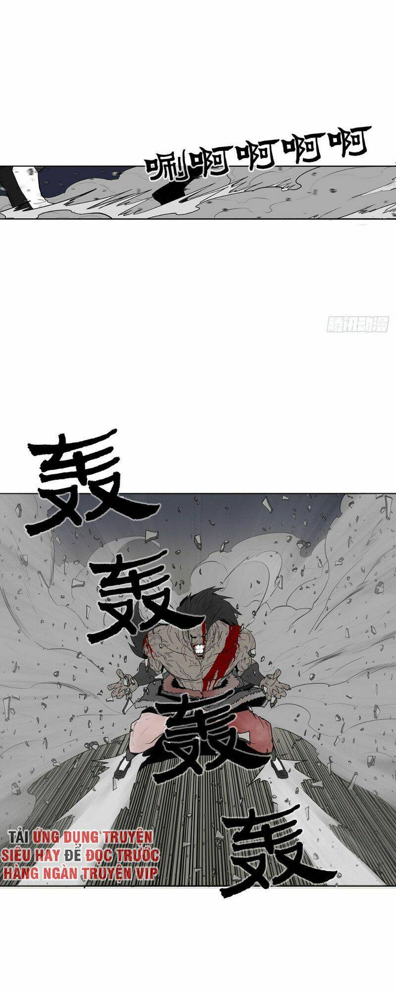 Bắc Kiếm Giang Hồ Chapter 14 - Trang 2