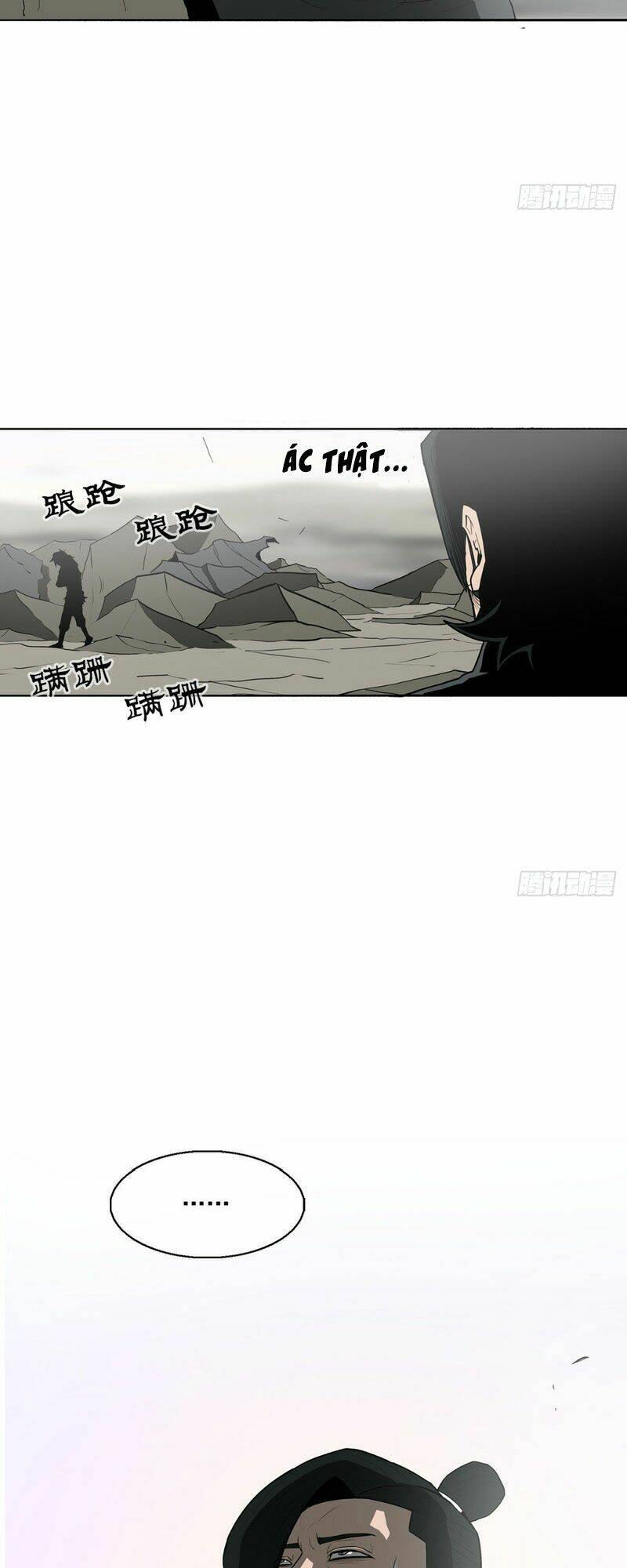 Bắc Kiếm Giang Hồ Chapter 15 - Trang 2