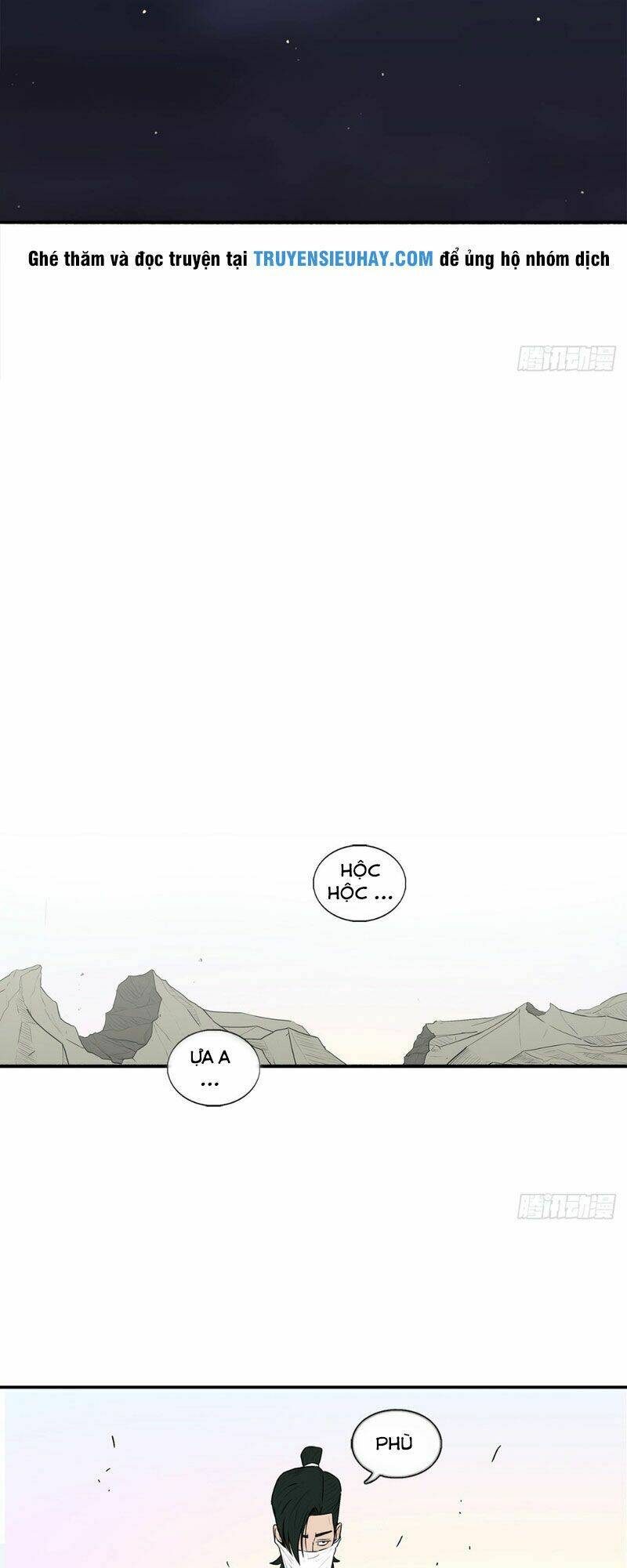 Bắc Kiếm Giang Hồ Chapter 15 - Trang 2