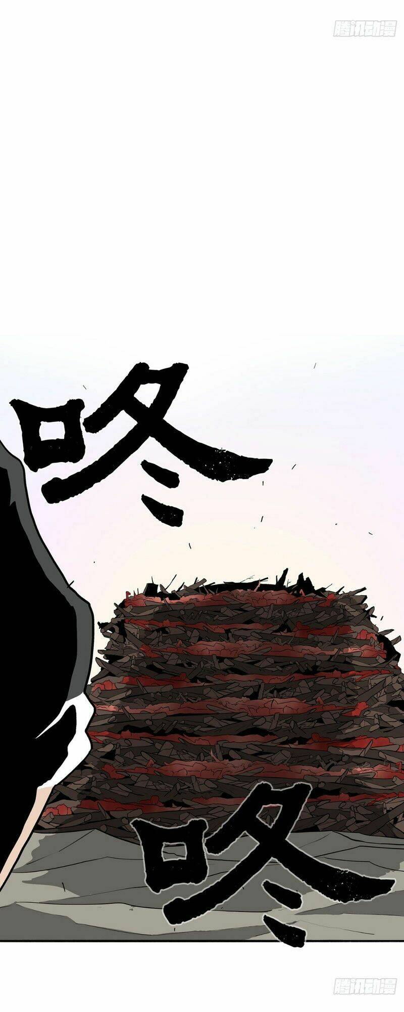 Bắc Kiếm Giang Hồ Chapter 15 - Trang 2