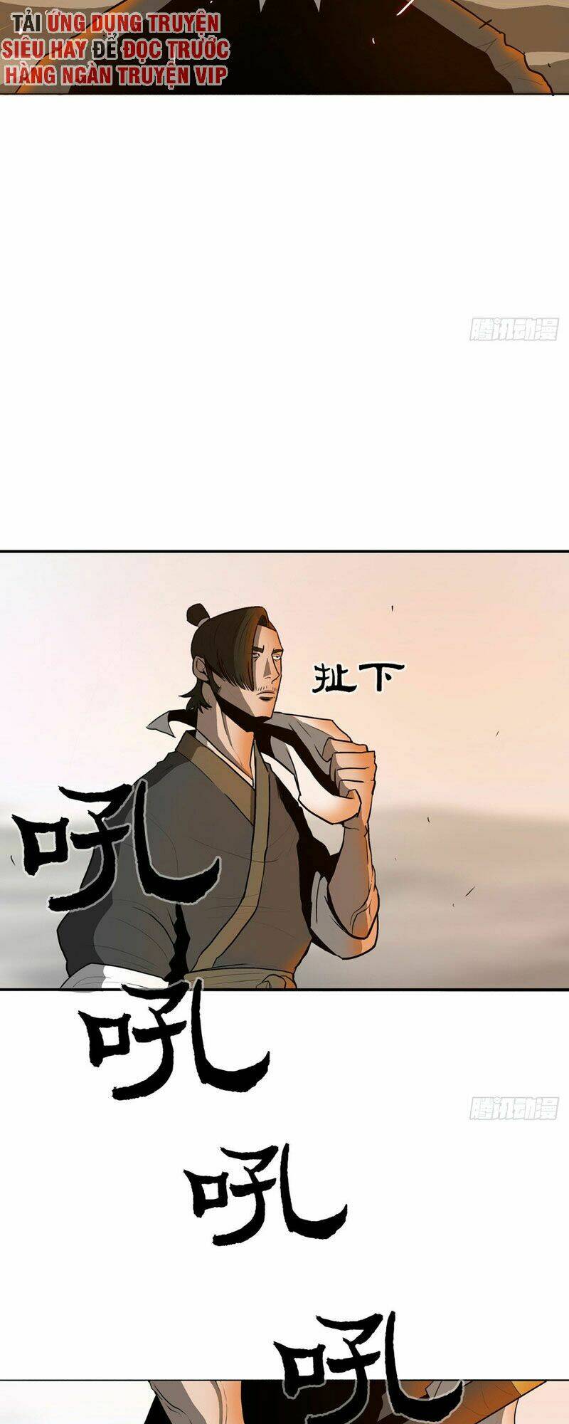 Bắc Kiếm Giang Hồ Chapter 15 - Trang 2