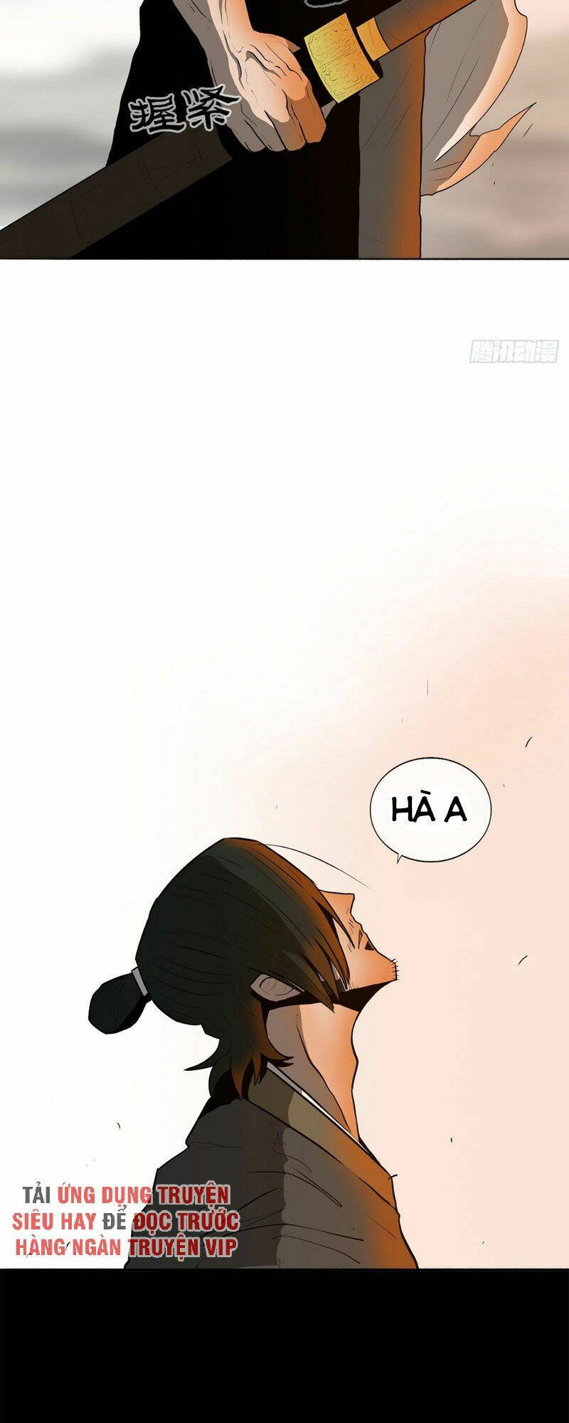 Bắc Kiếm Giang Hồ Chapter 15 - Trang 2