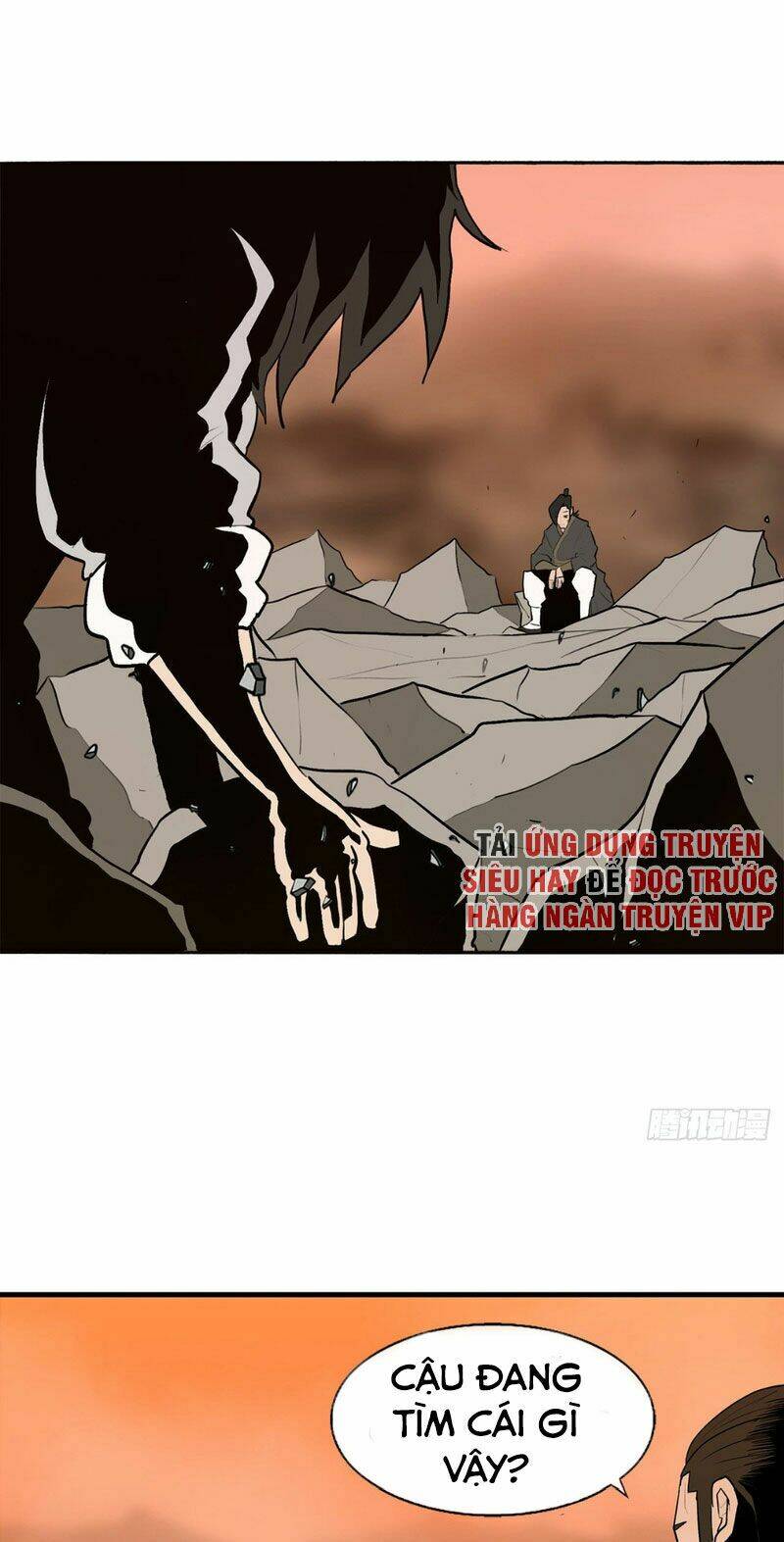 Bắc Kiếm Giang Hồ Chapter 15 - Trang 2