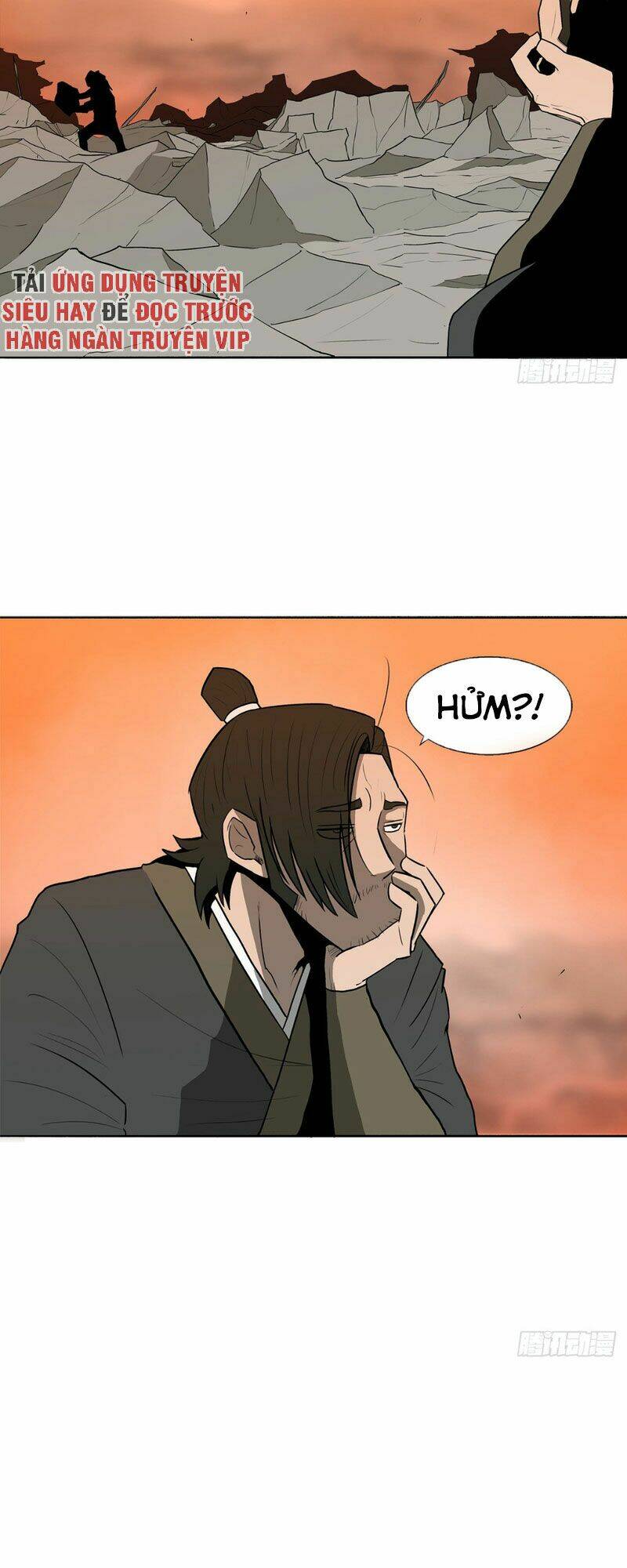 Bắc Kiếm Giang Hồ Chapter 15 - Trang 2