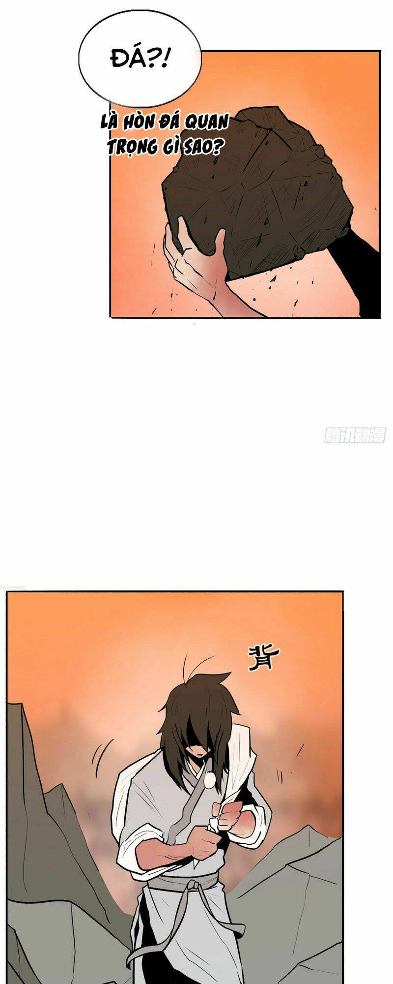 Bắc Kiếm Giang Hồ Chapter 15 - Trang 2