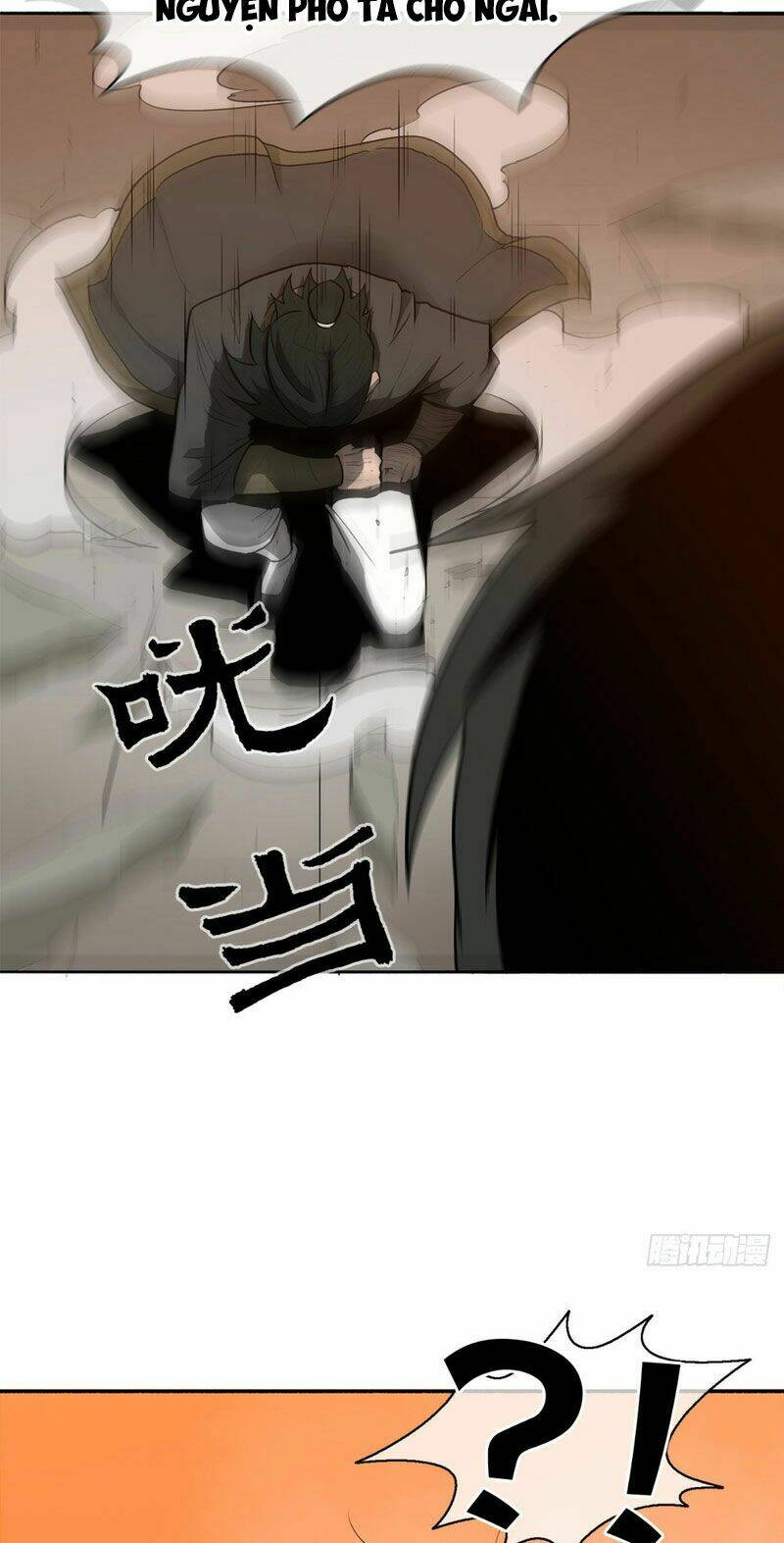 Bắc Kiếm Giang Hồ Chapter 15 - Trang 2