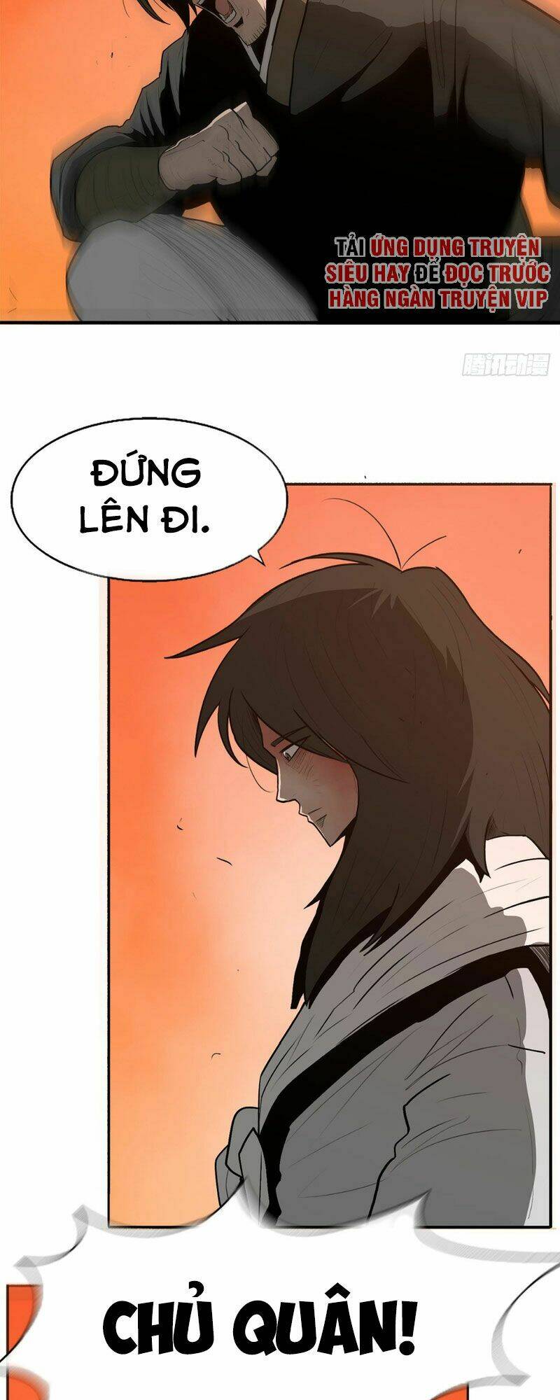 Bắc Kiếm Giang Hồ Chapter 15 - Trang 2