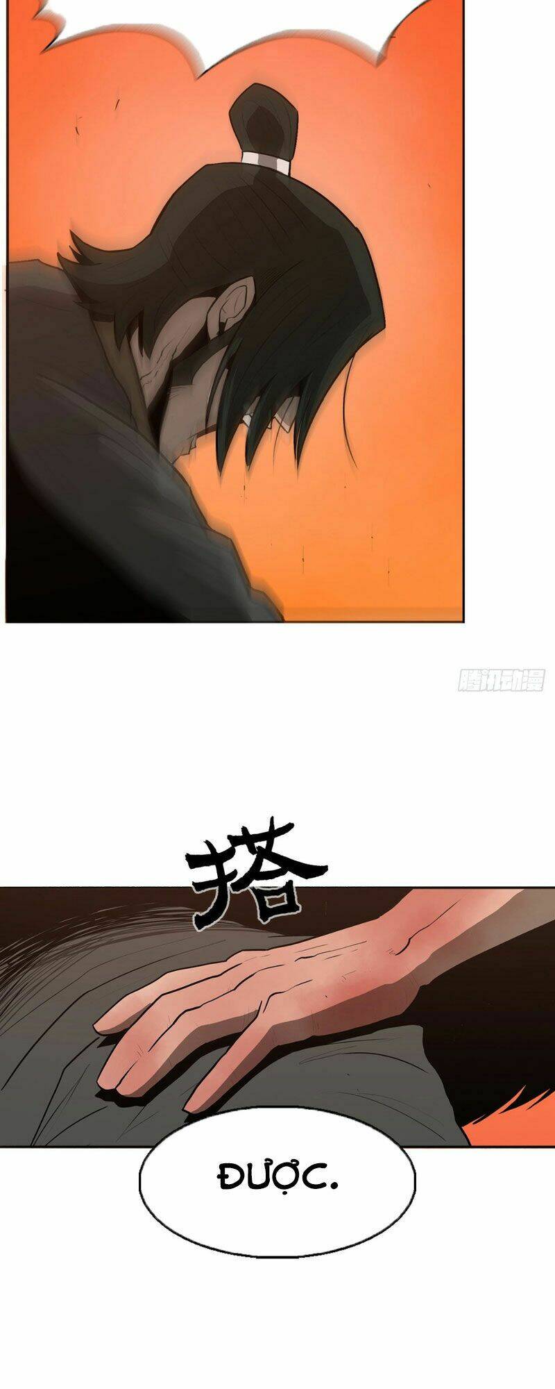 Bắc Kiếm Giang Hồ Chapter 15 - Trang 2