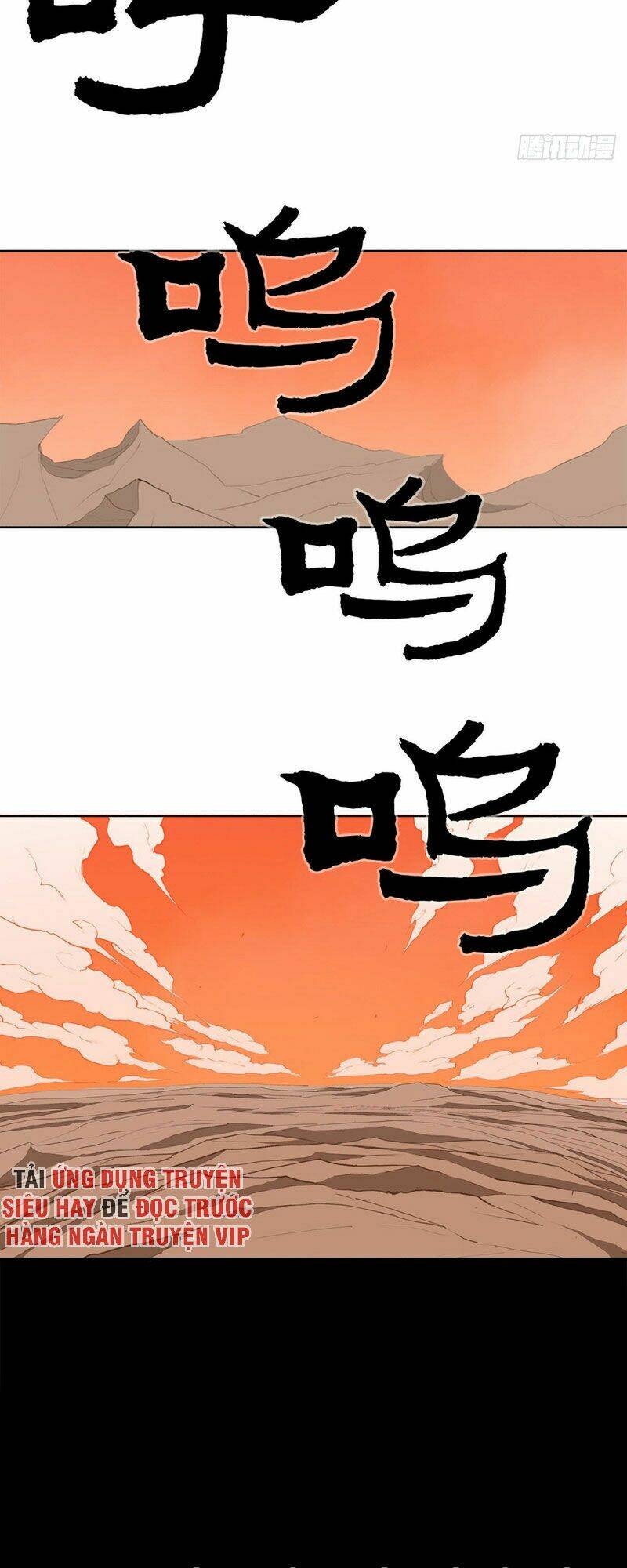 Bắc Kiếm Giang Hồ Chapter 15 - Trang 2