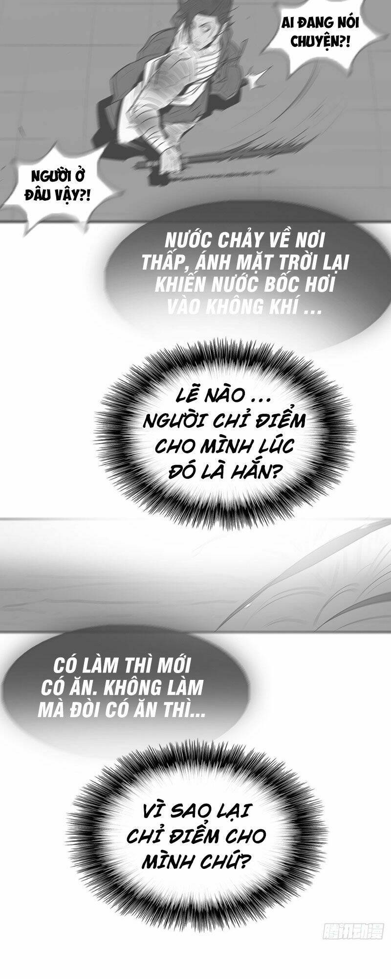 Bắc Kiếm Giang Hồ Chapter 15 - Trang 2